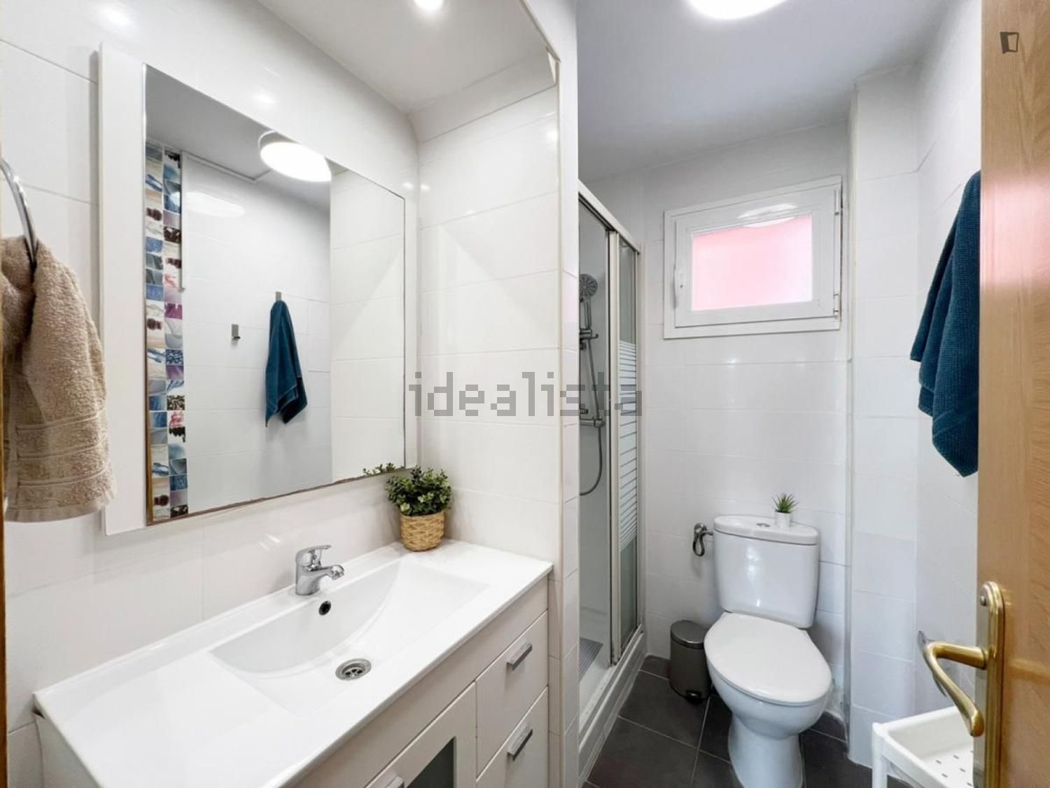 Habitación 65 m², Pozuelo de Alarcón