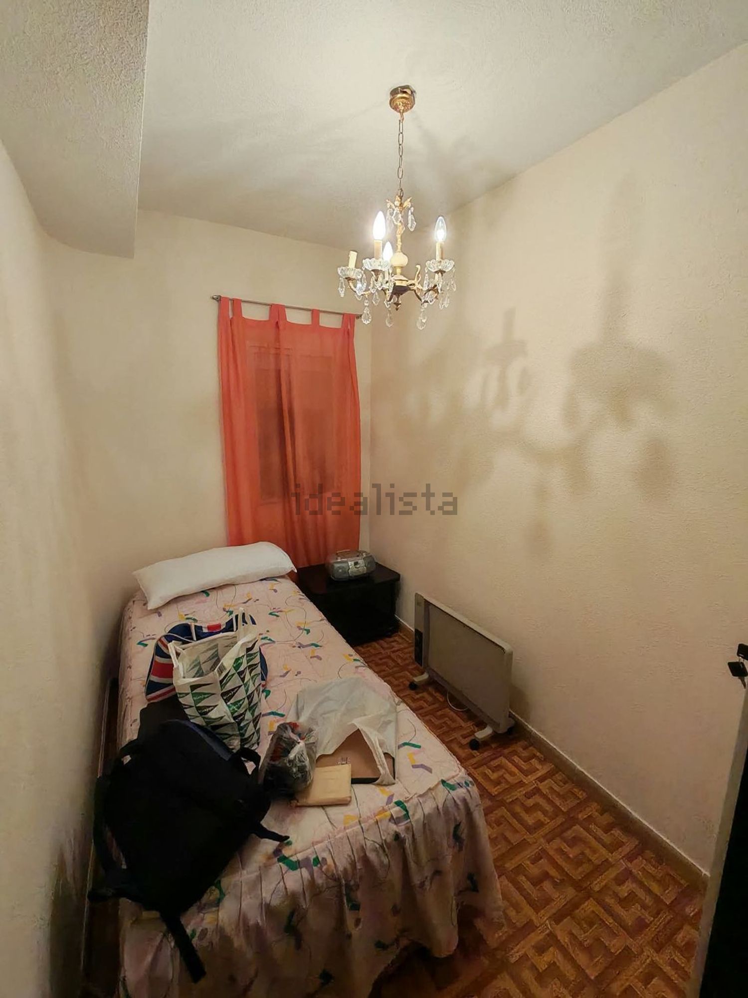 Piso de 60 m² en Madrid