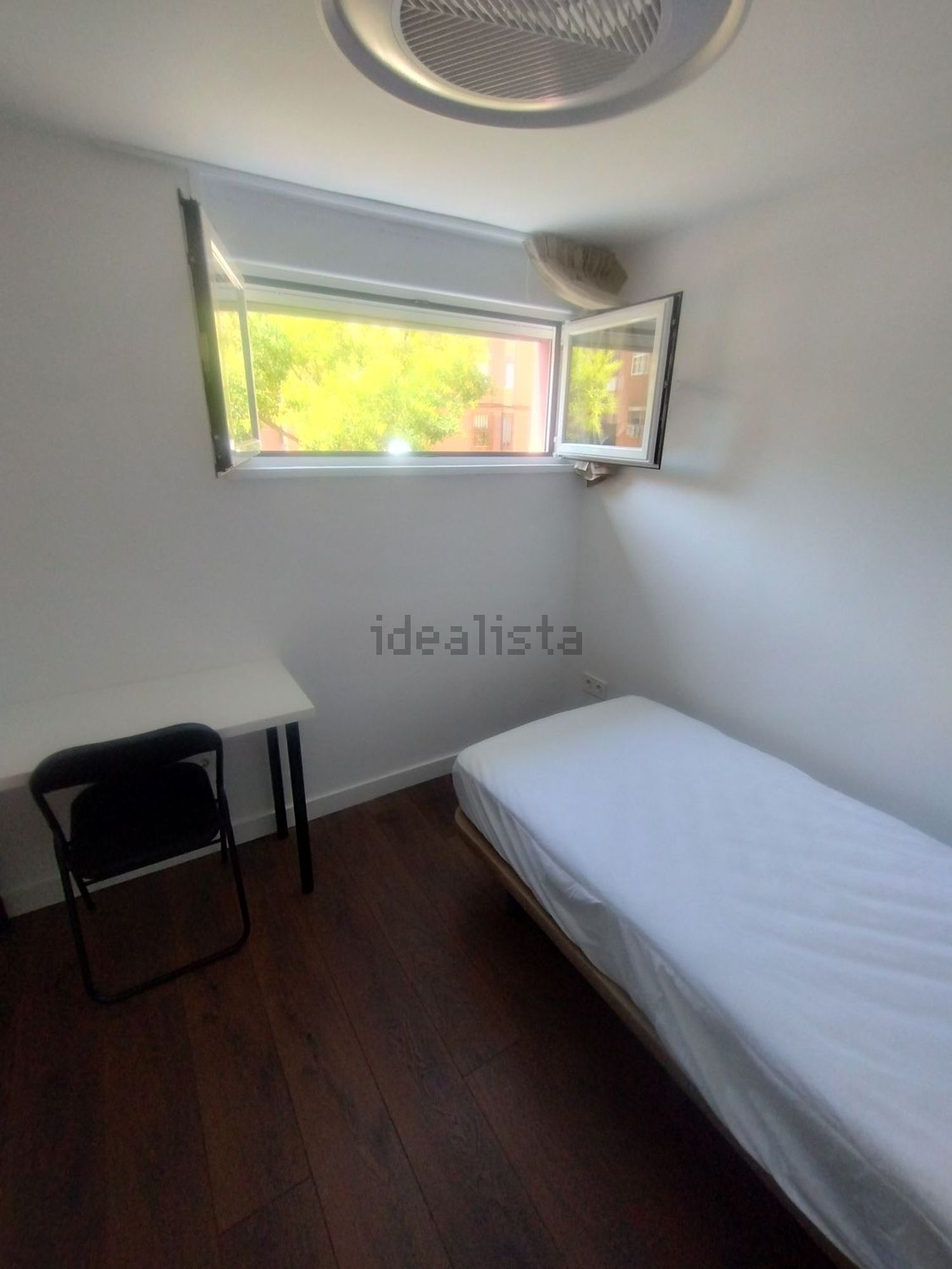 Piso de 58 m² en Madrid