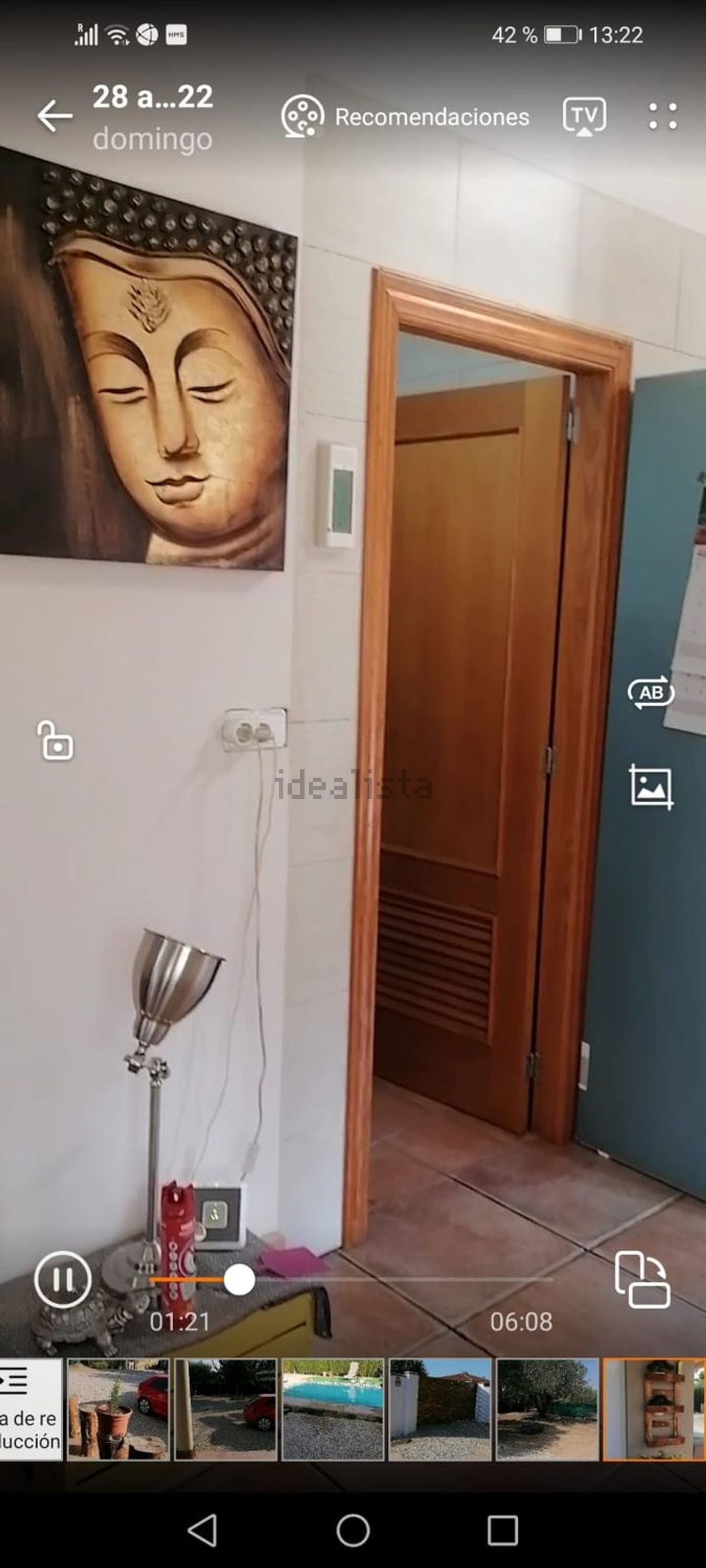 Casa de 175 m² a Llocnou d'en Fenollet