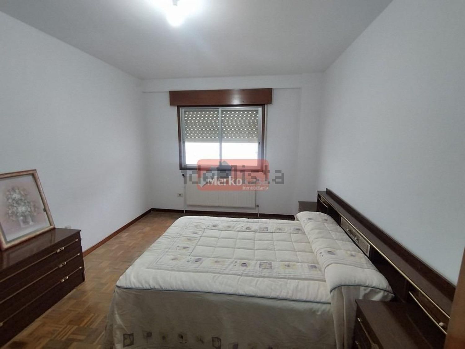 Flat 96 m² in As Nogais