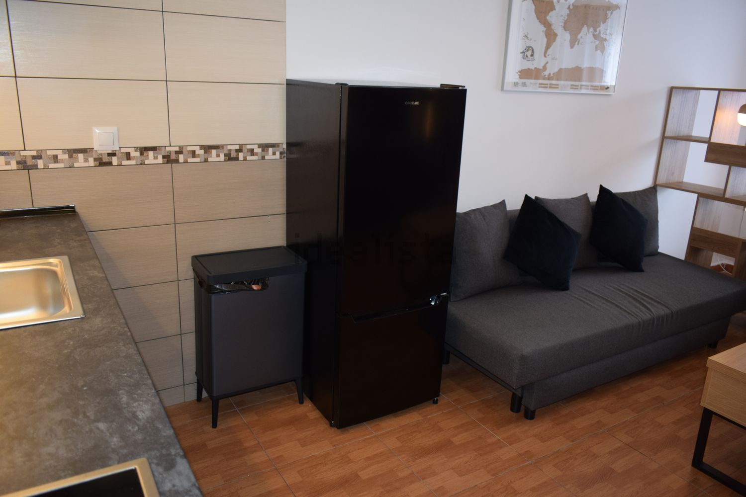 Piso de 29 m² en Torremolinos