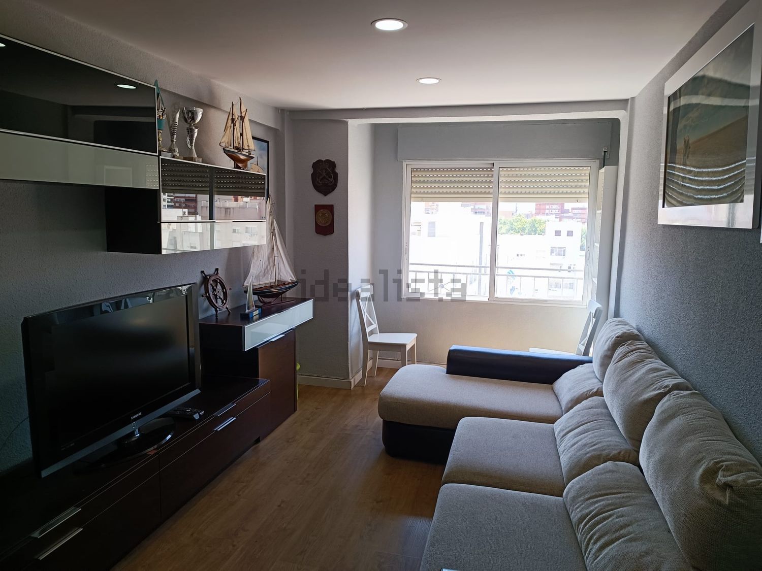 Pis de 91 m² a Cartagena