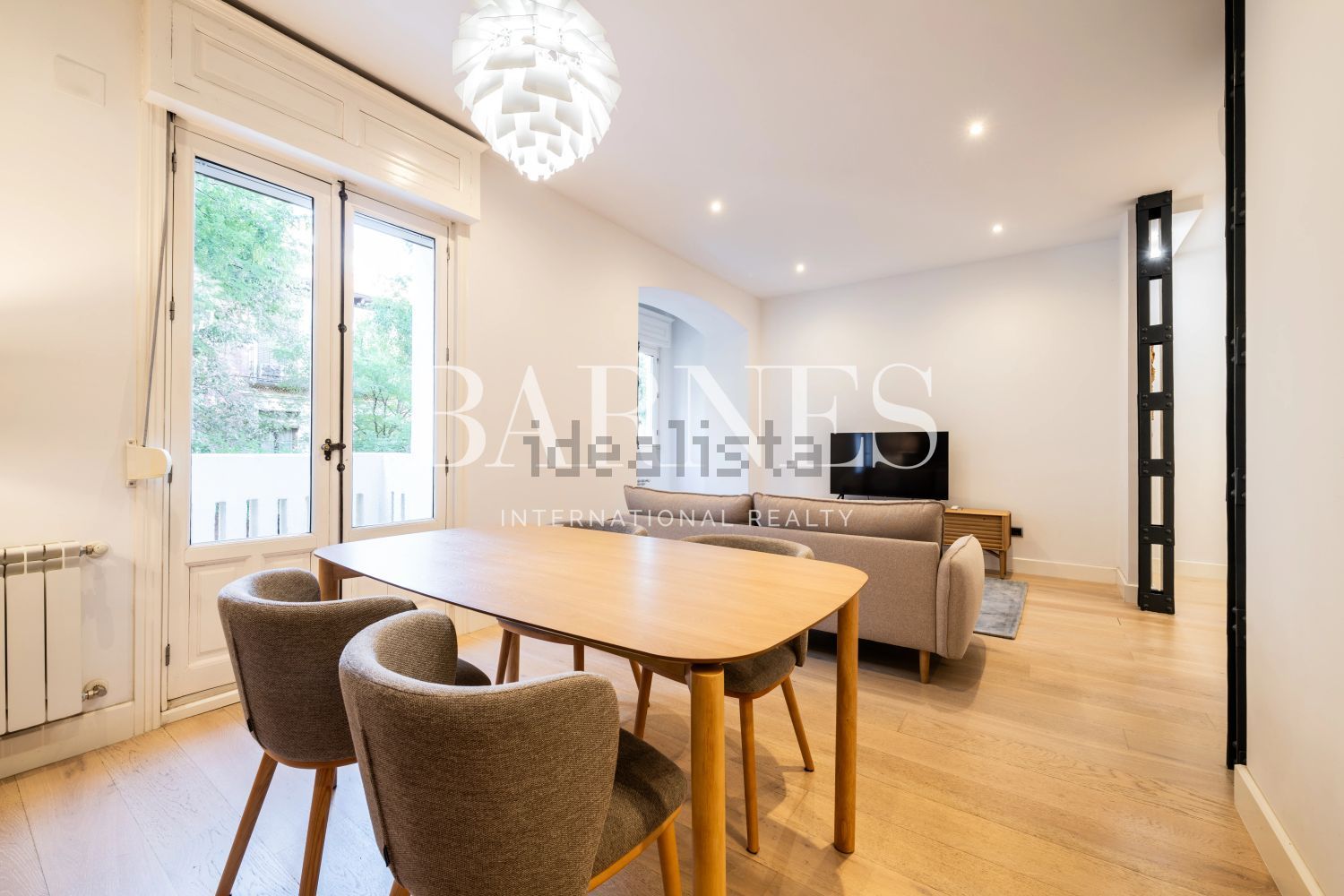 Pis de 85 m² a Madrid