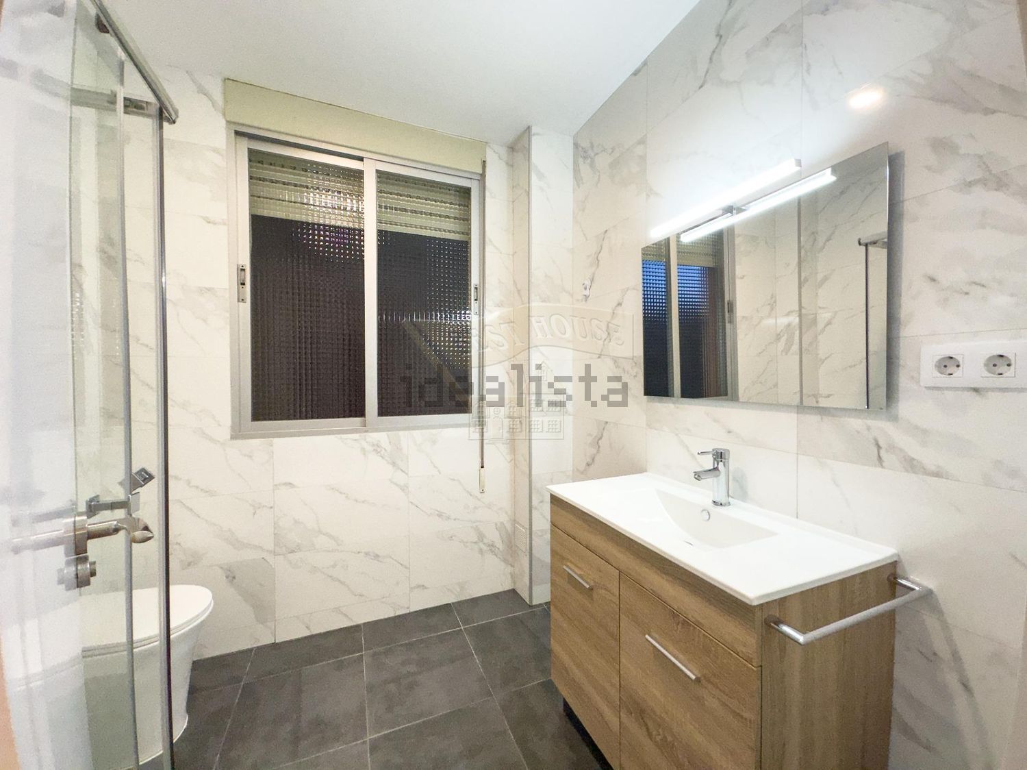 Pis de 73 m² a València
