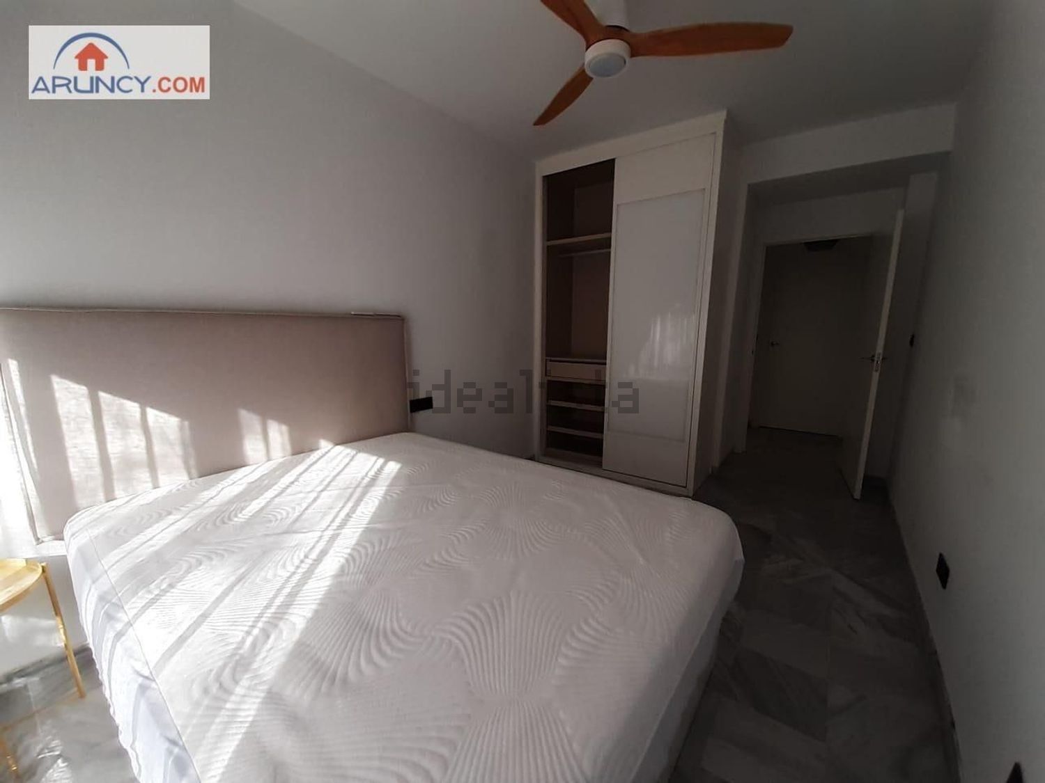 Pis de 78 m² a Sevilla