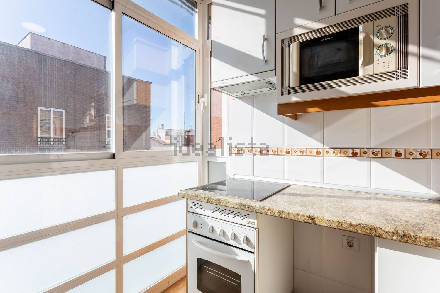Piso de 58 m² en Madrid