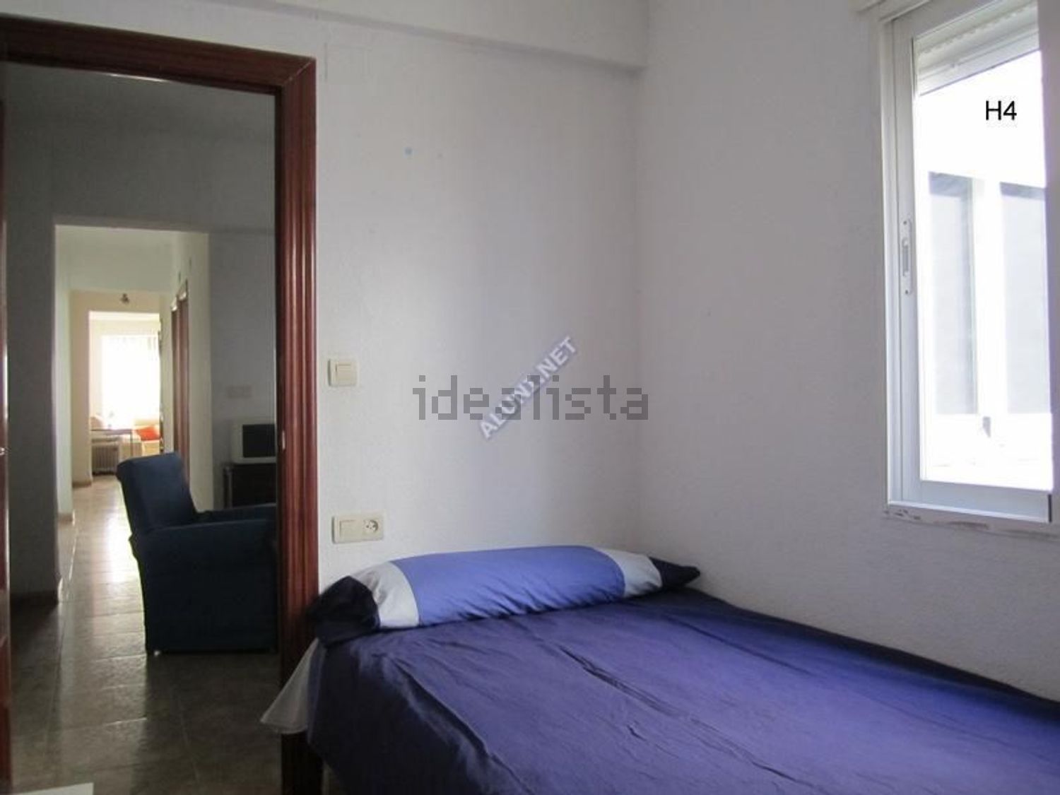 Квартира 105 м² в Granada