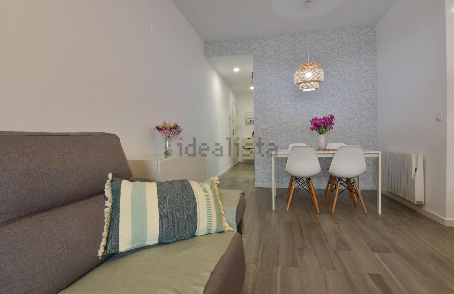 Квартира 73 м² в Puçol