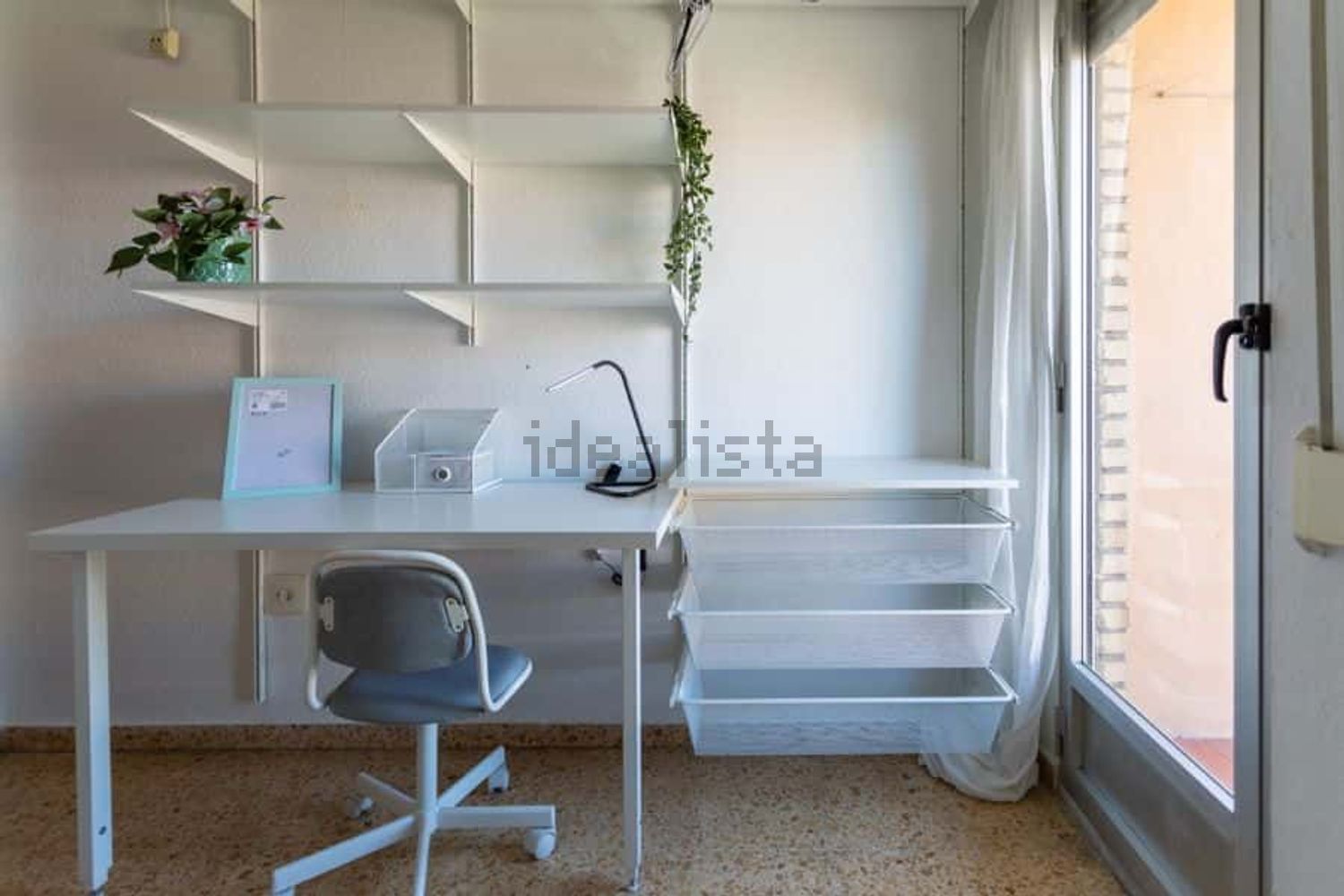 Habitación en alquiler, Valencia