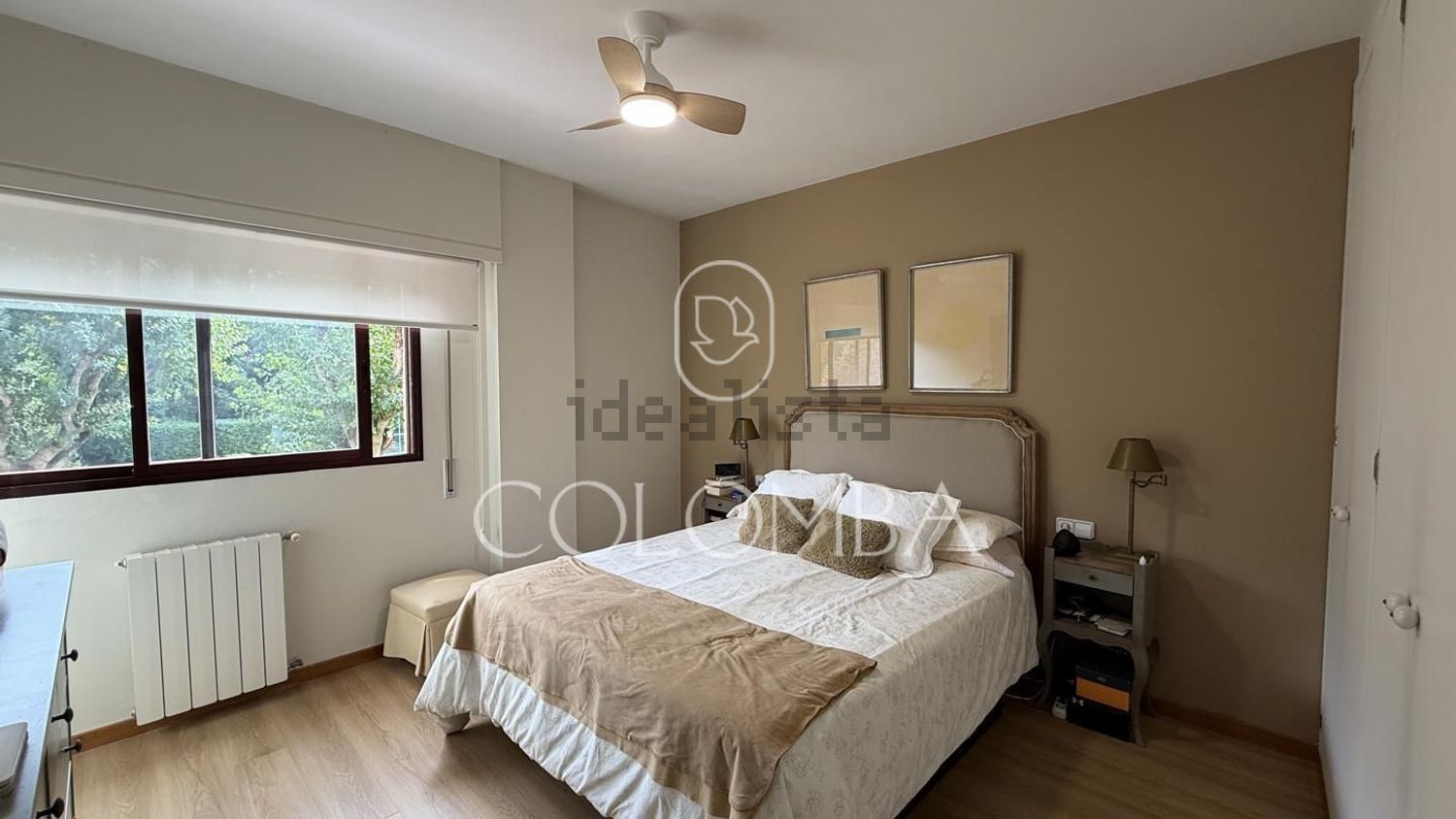Pis de 293 m² a Madrid