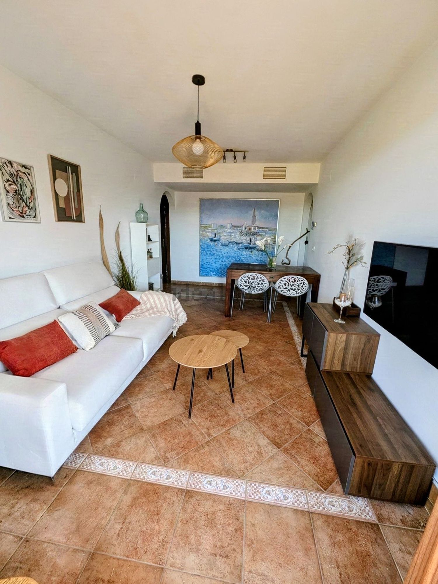 Pis de 95 m² a Ayamonte