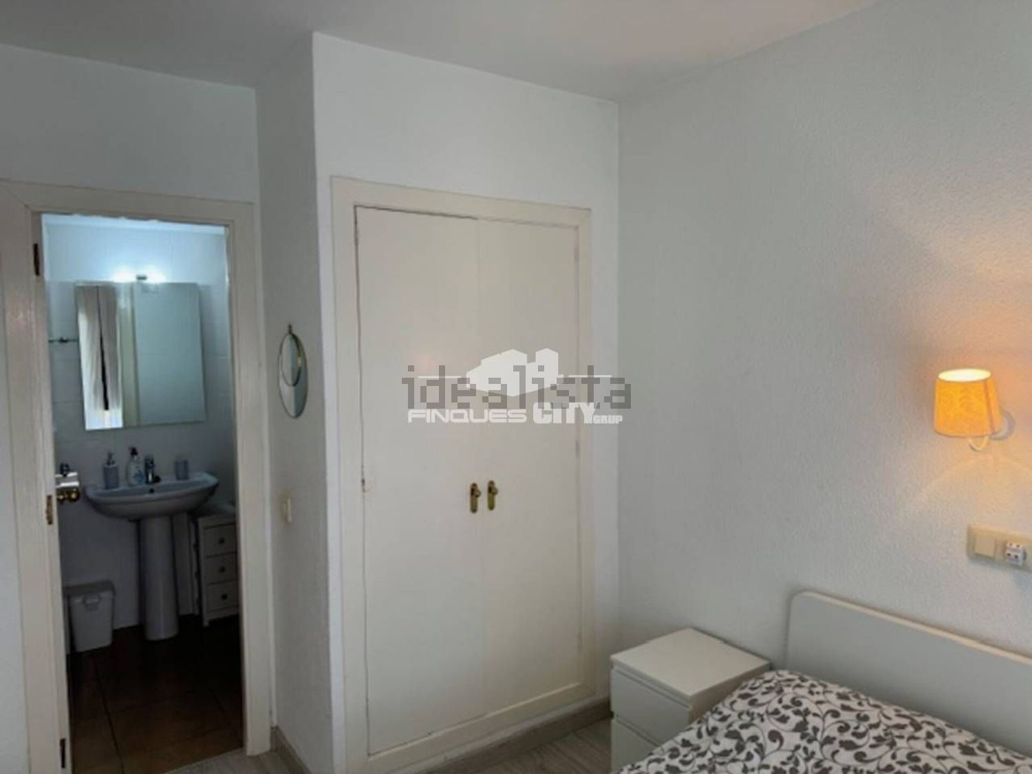 Piso de 52 m² en Calella