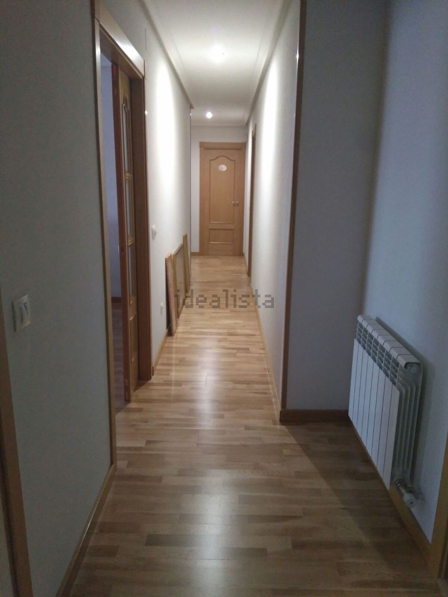 Habitació de lloguer, Àvila