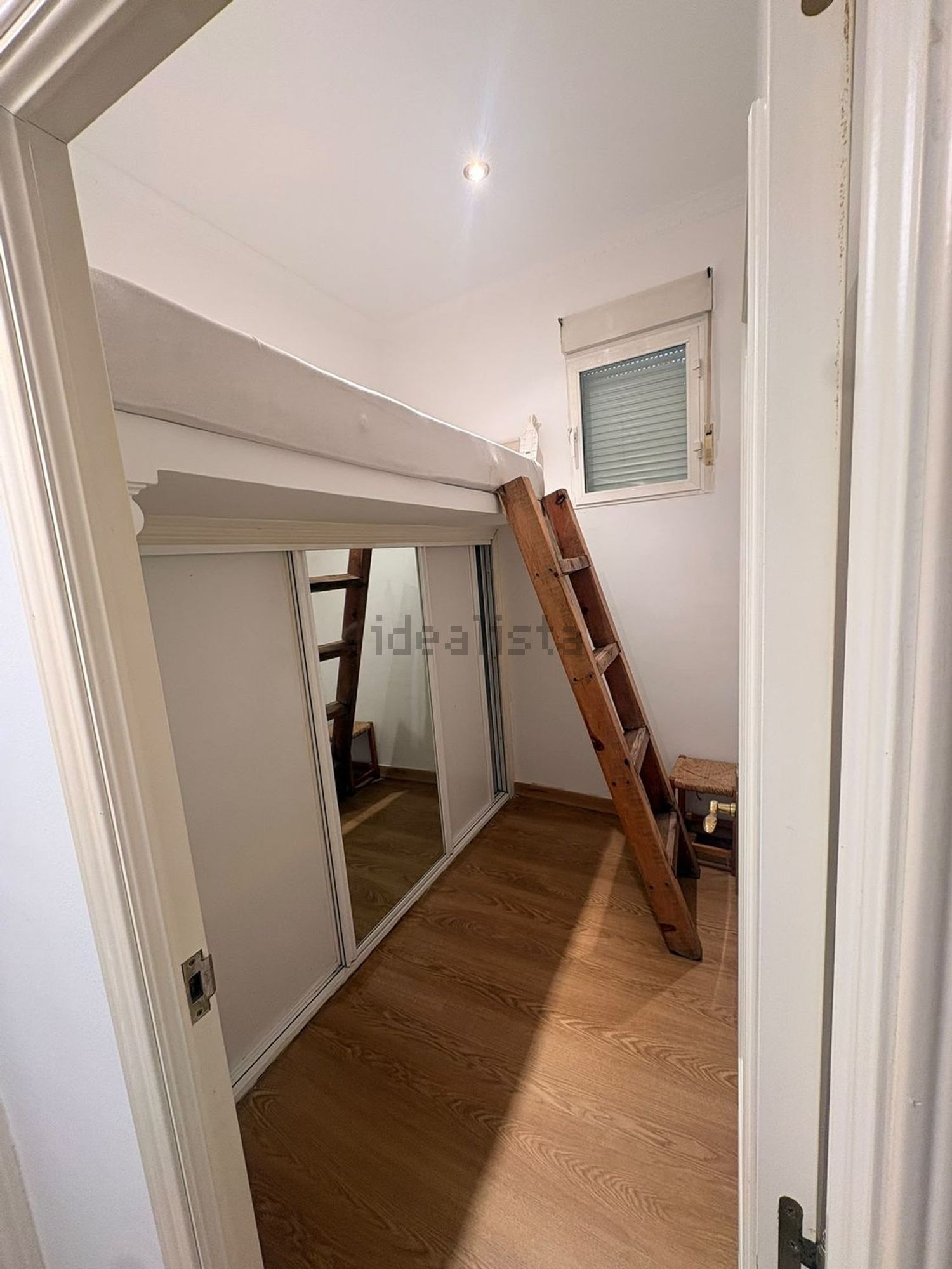 Pis de 55 m² a Madrid