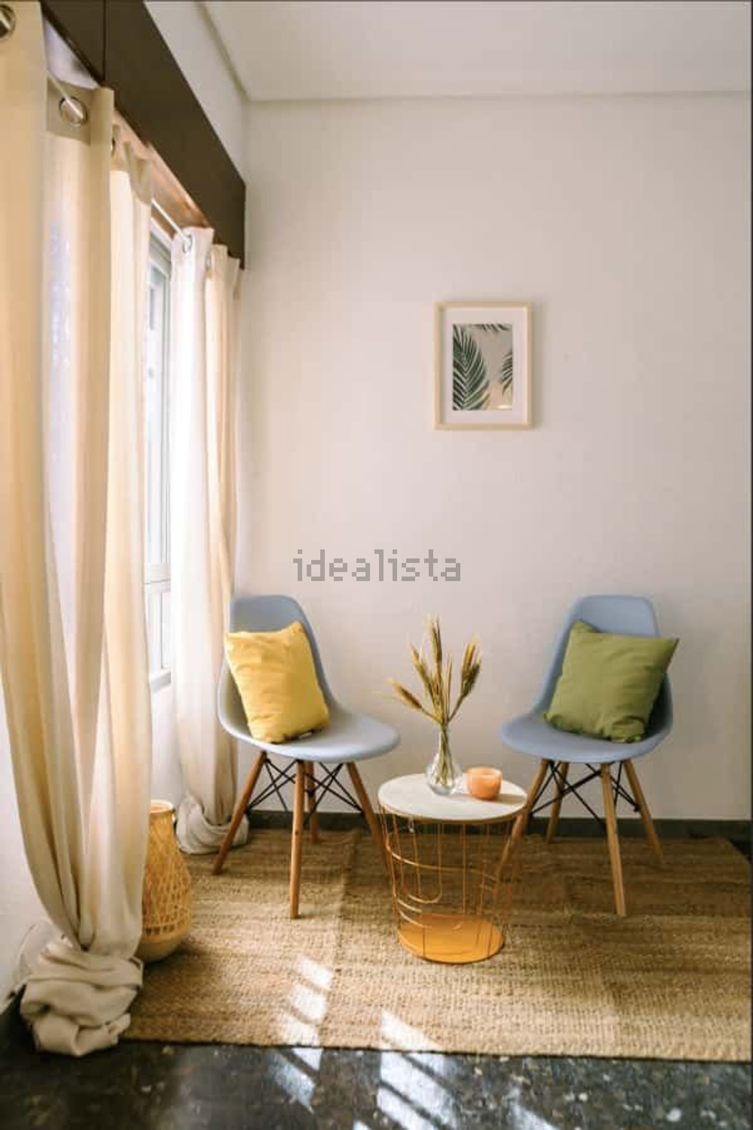 Habitación en alquiler, Valencia