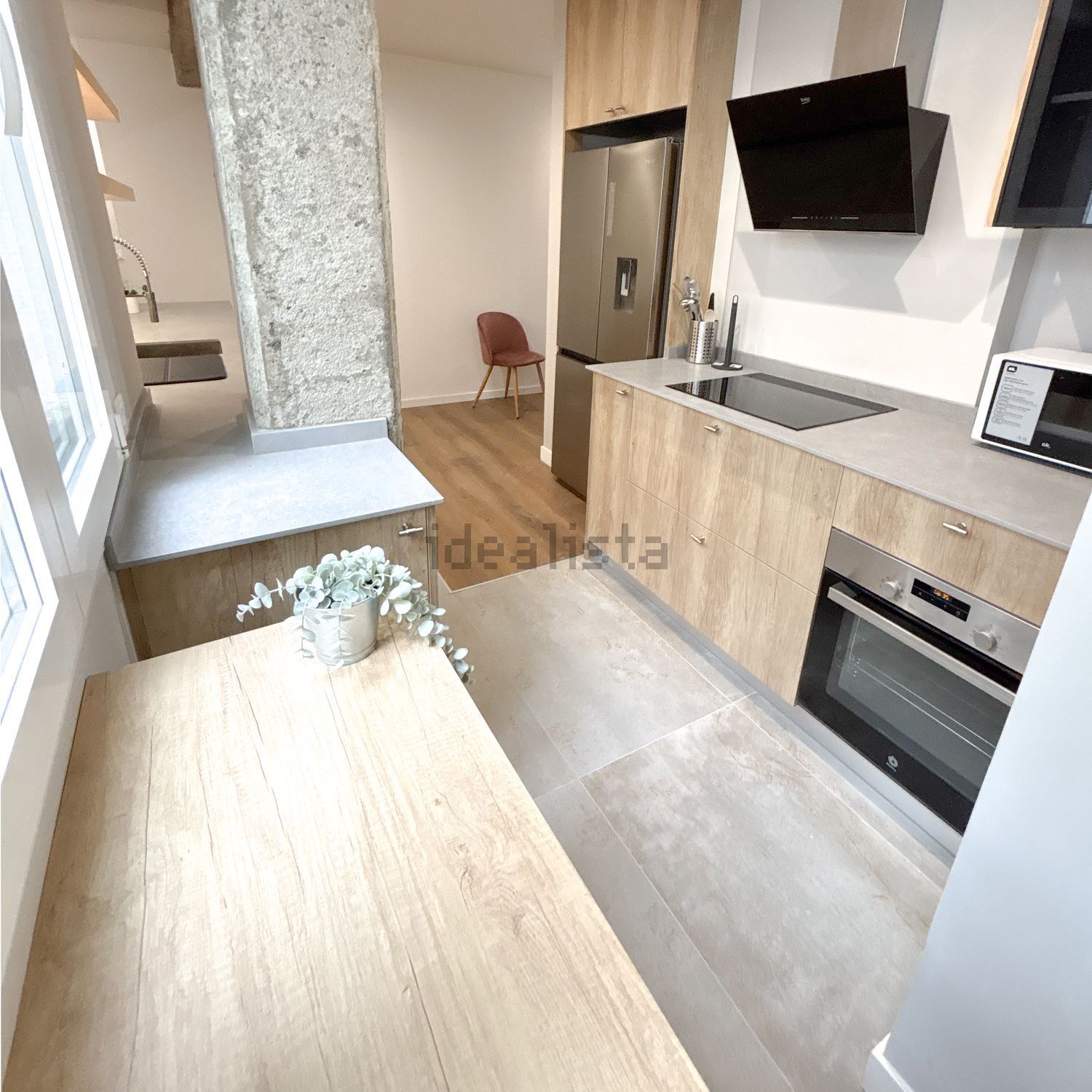 Habitación en alquiler, Madrid