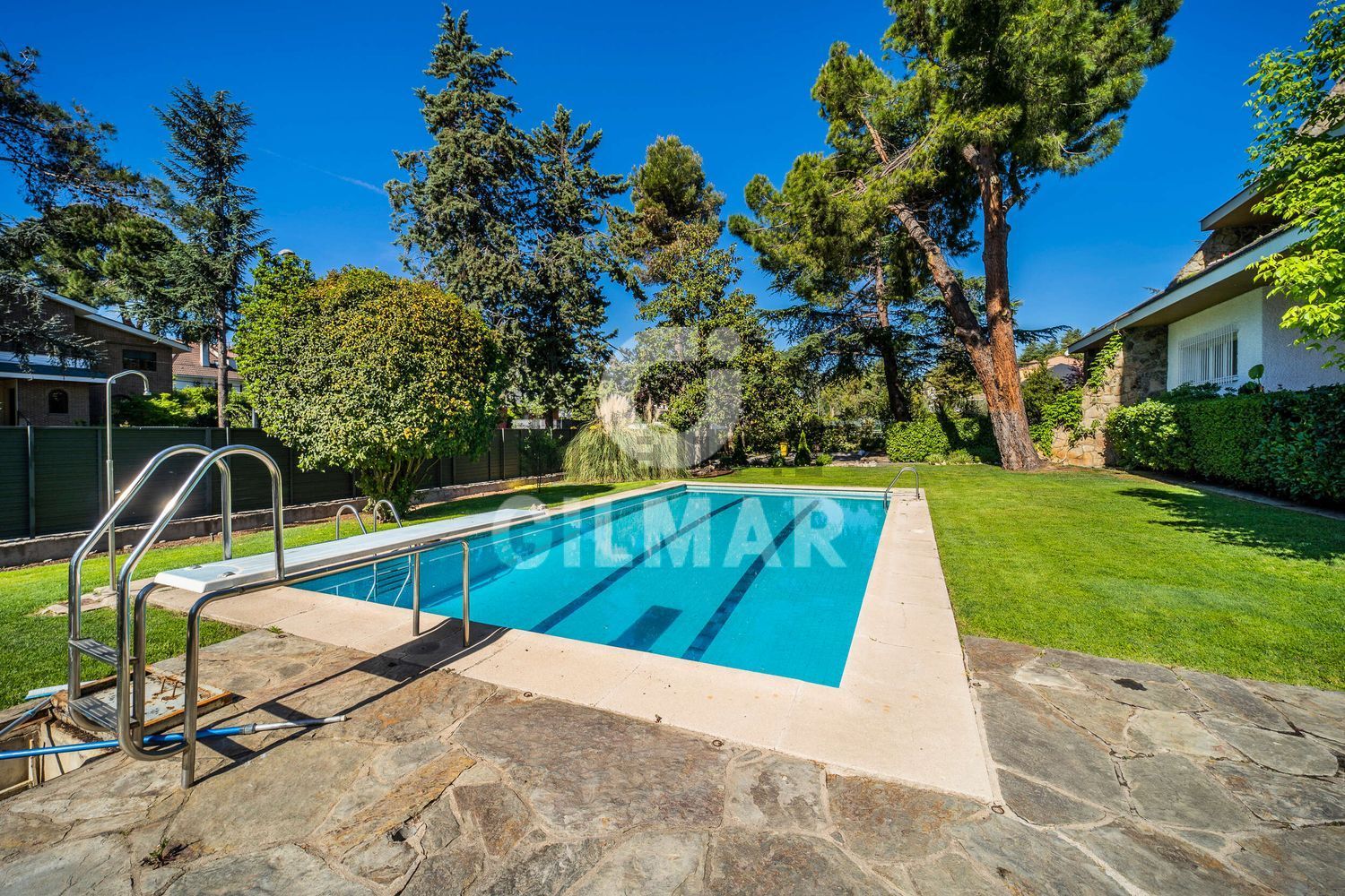 Casa de 700 m² en Madrid