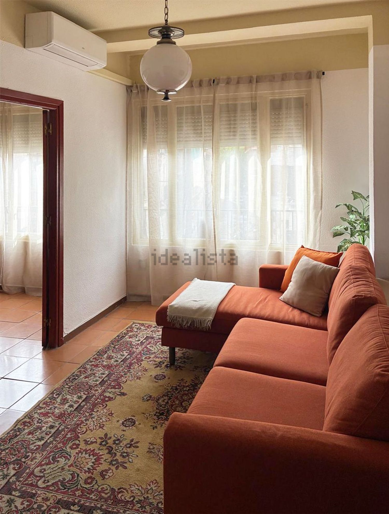 Habitació de lloguer, Granada
