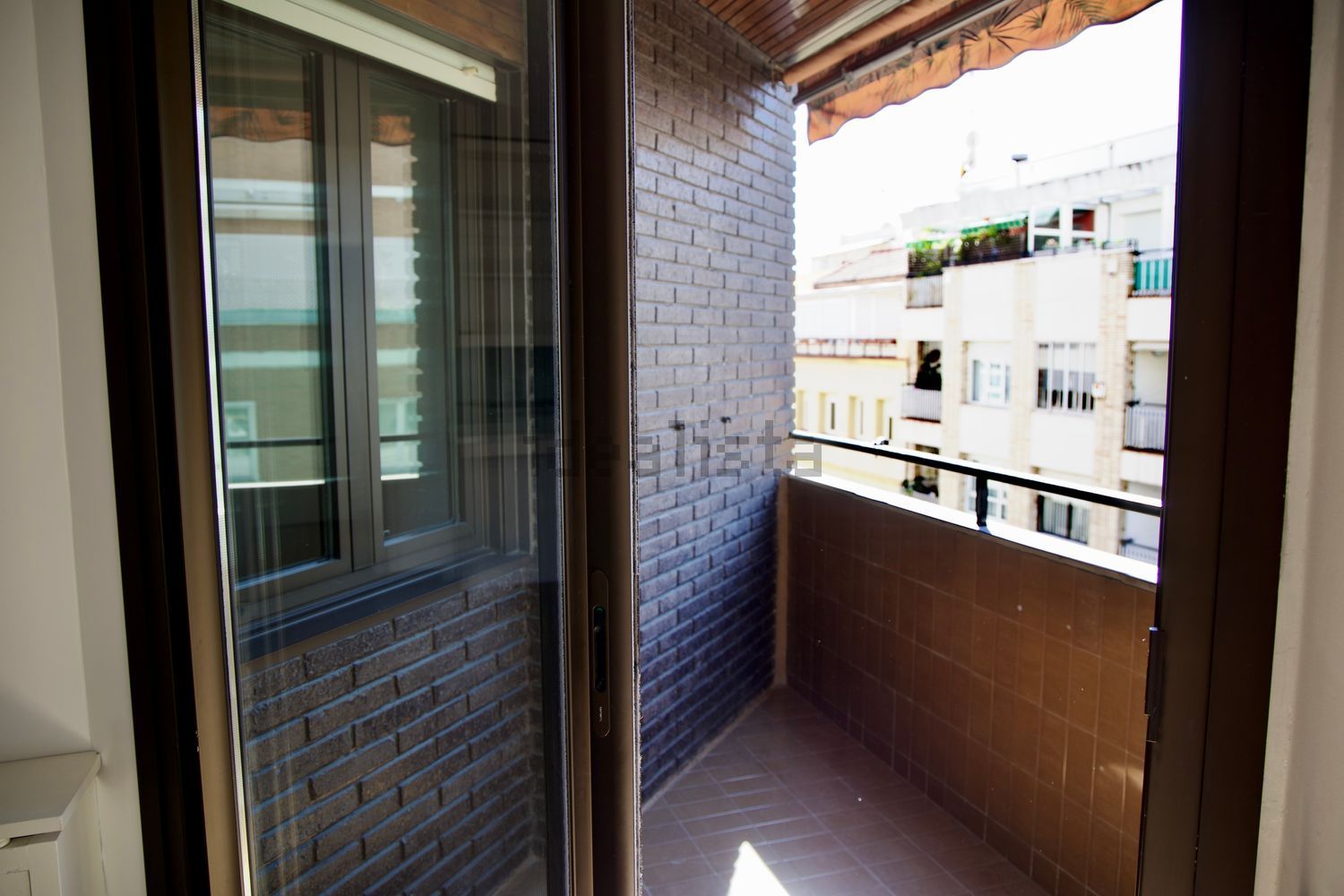 Pis de 60 m² a Madrid