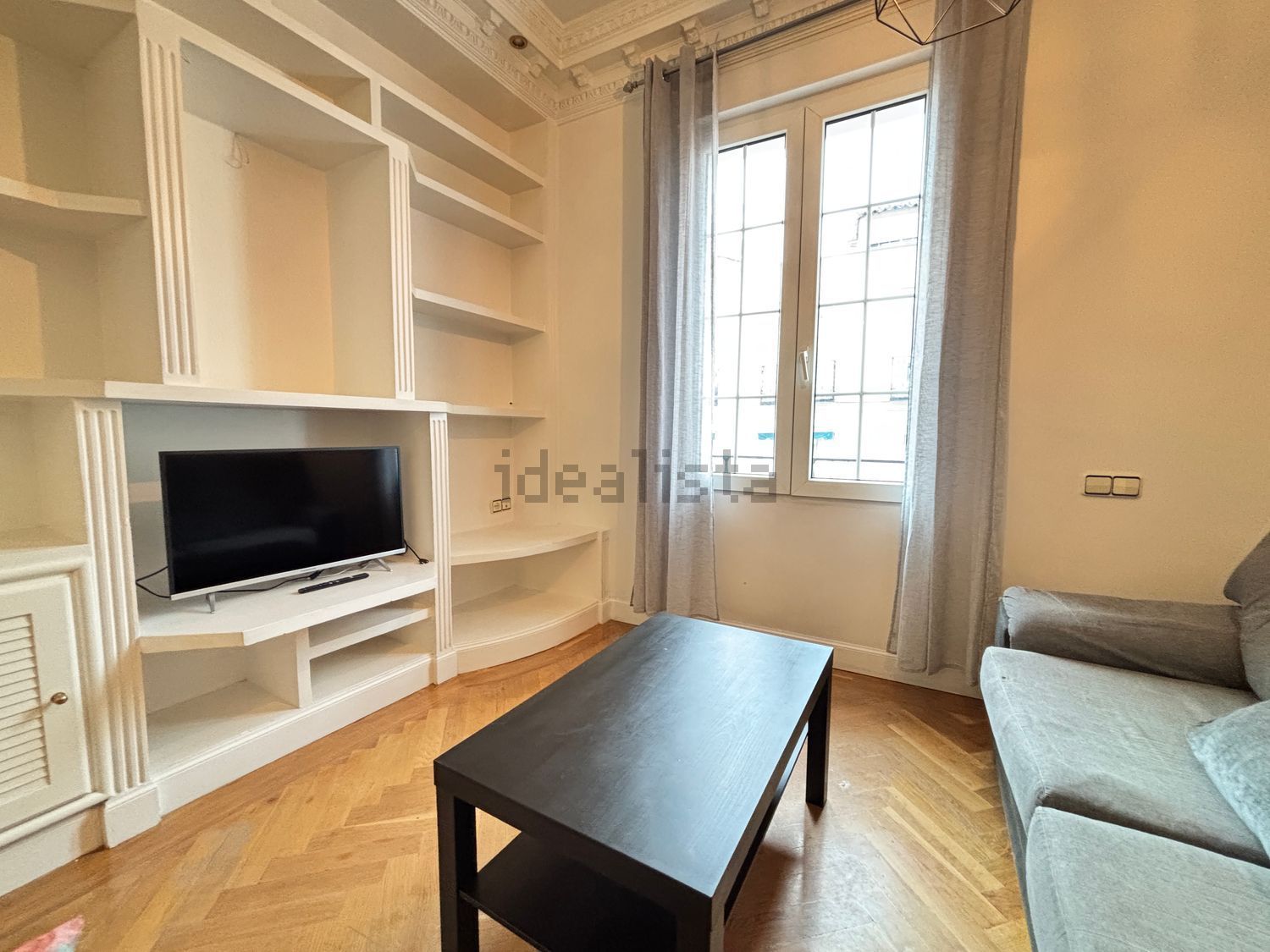 Piso de 120 m² en Madrid