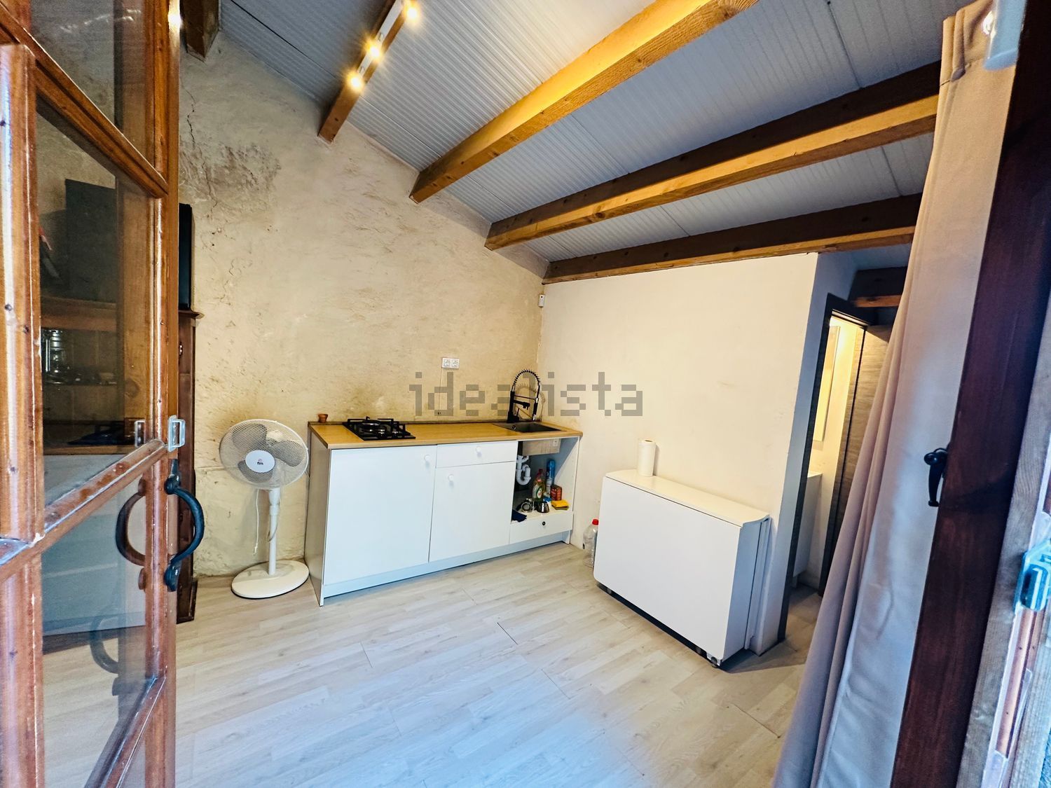 Appartamento 25 m² a Tortosa