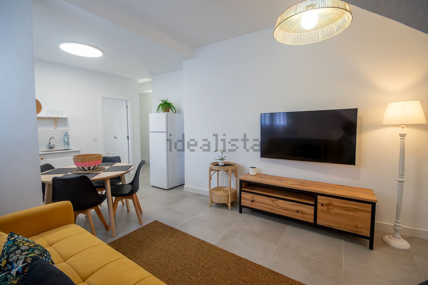 Wohnung 66 m² in Gáldar