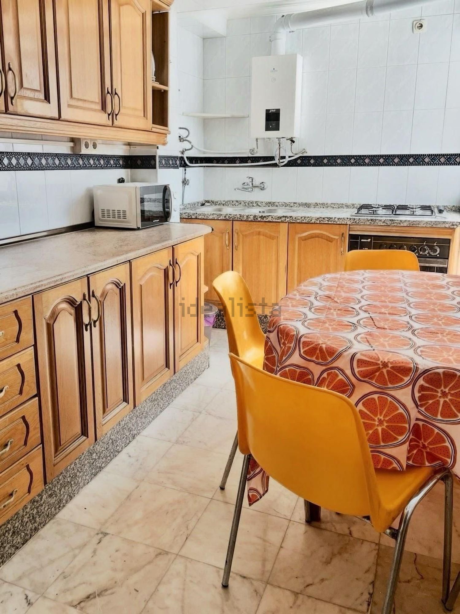 Habitació de lloguer, Sevilla