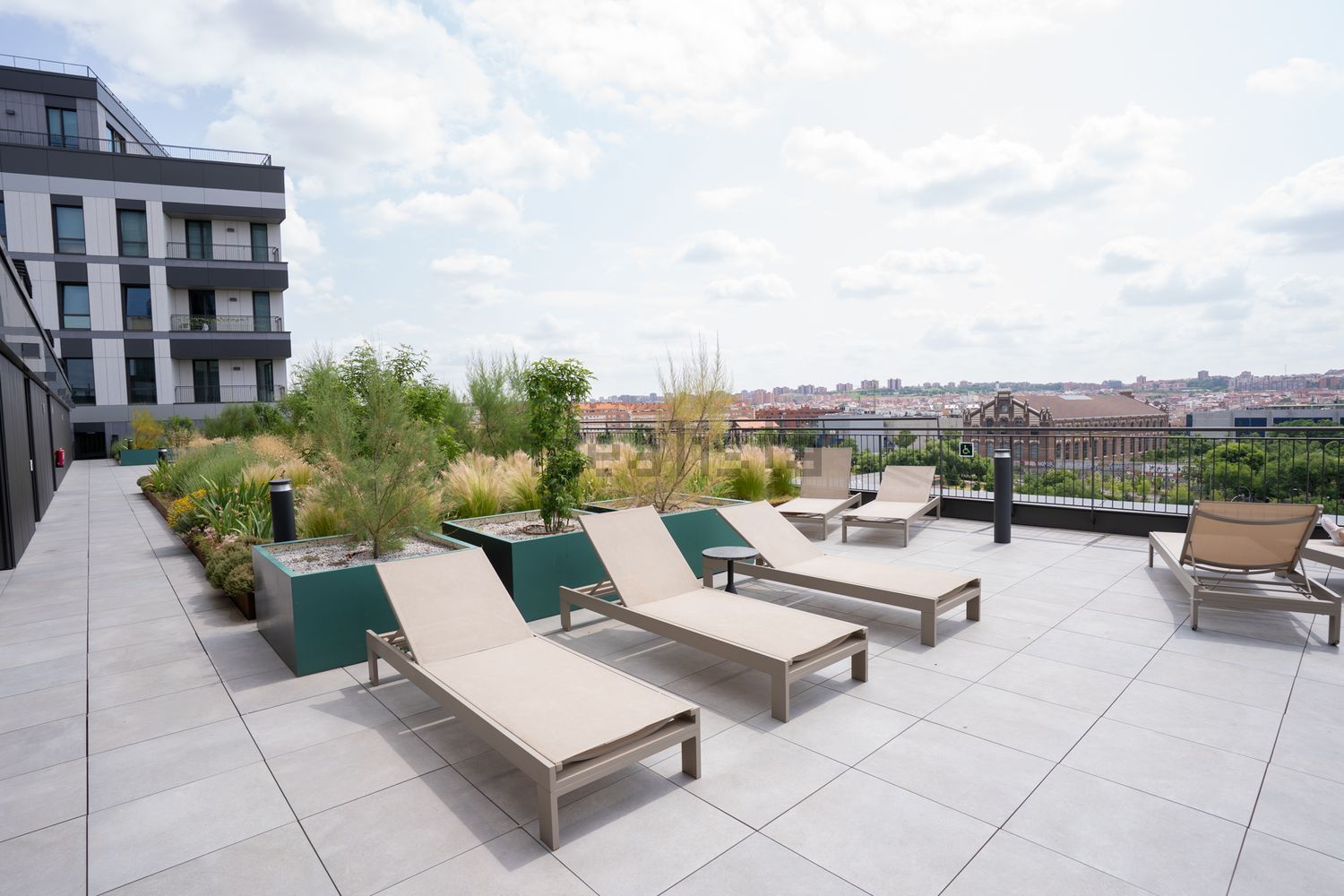 Piso de 56 m² en Madrid