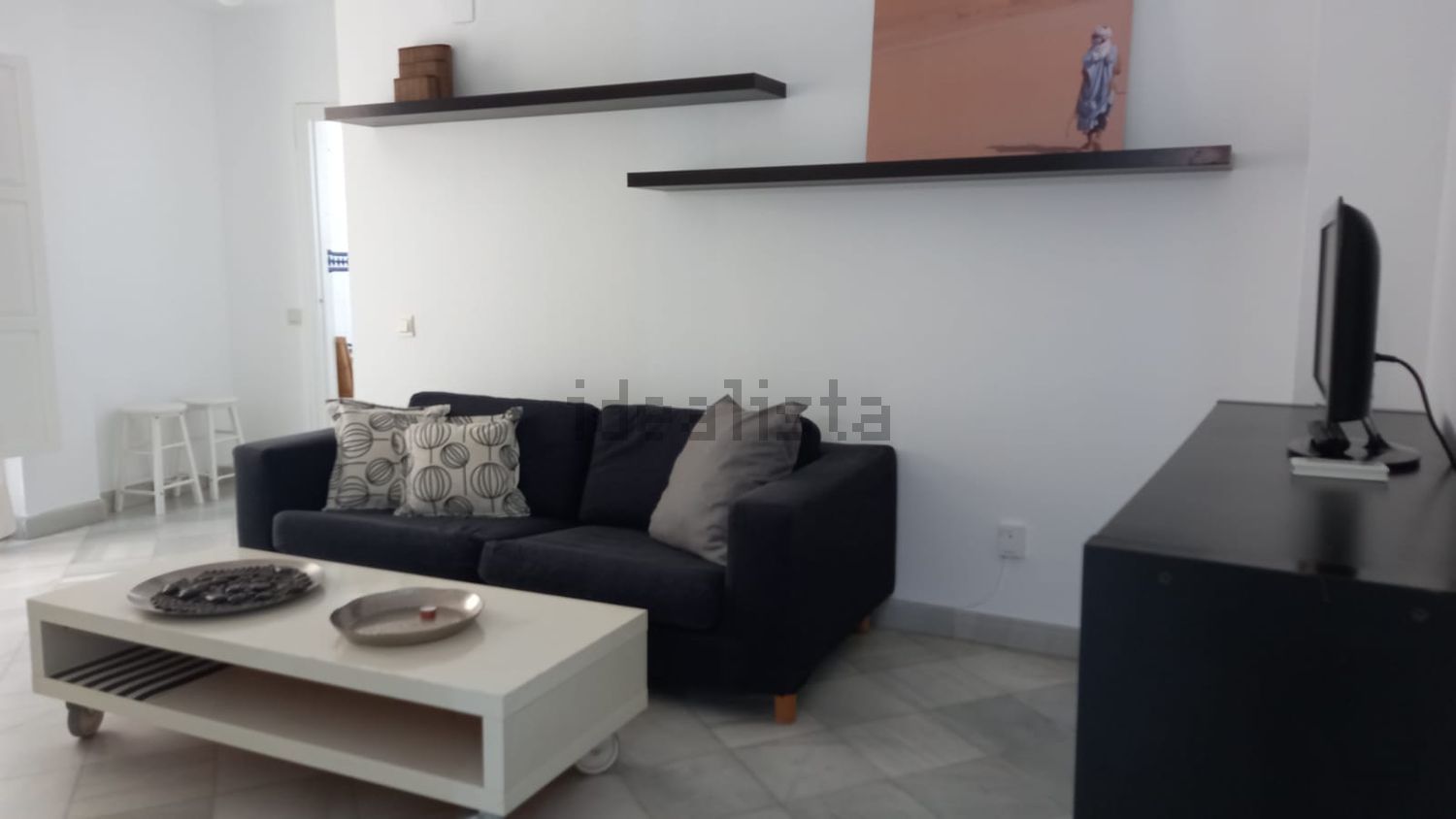 Piso de 55 m² en Sevilla