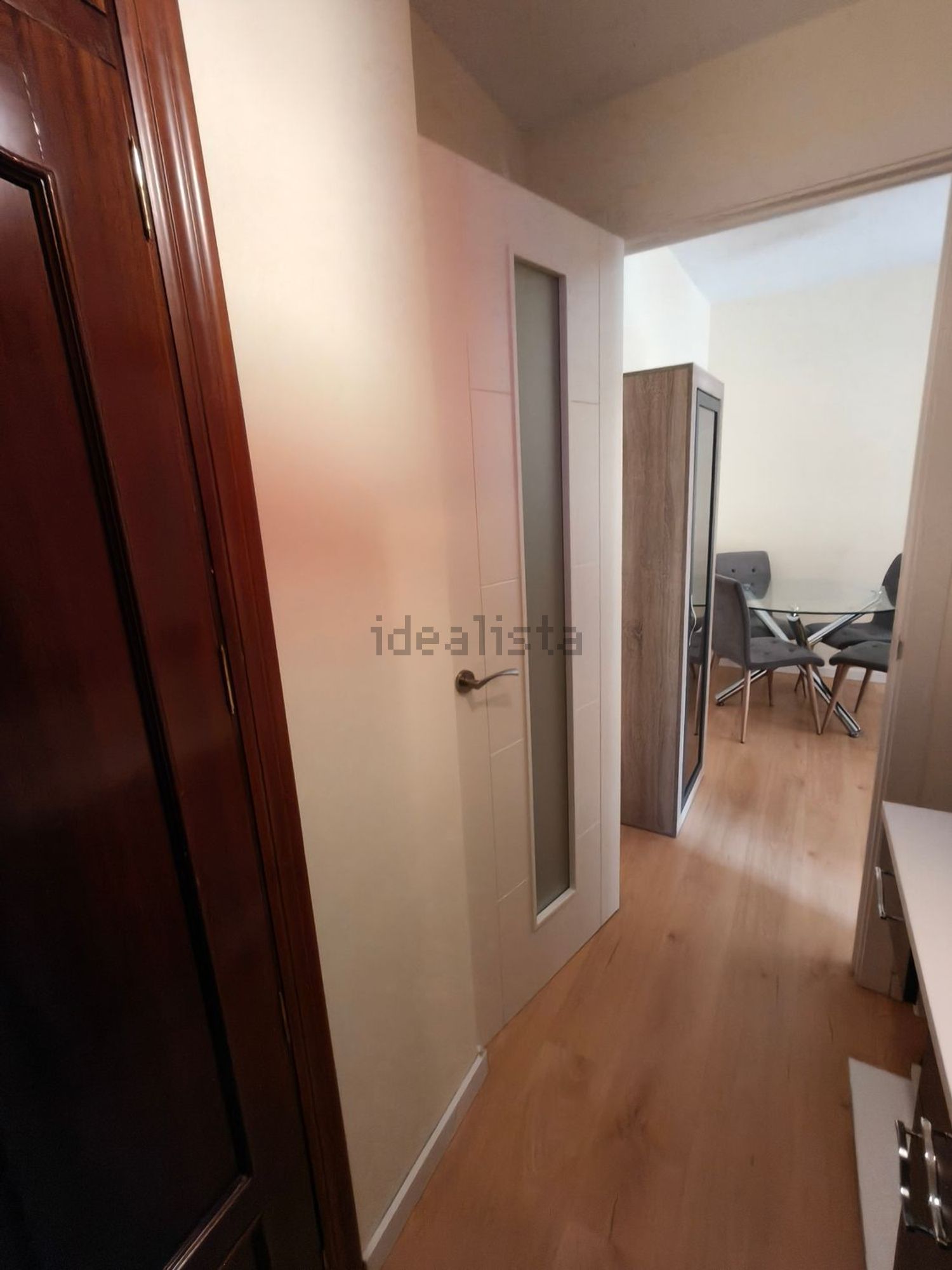 Piso de 96 m² en Sevilla