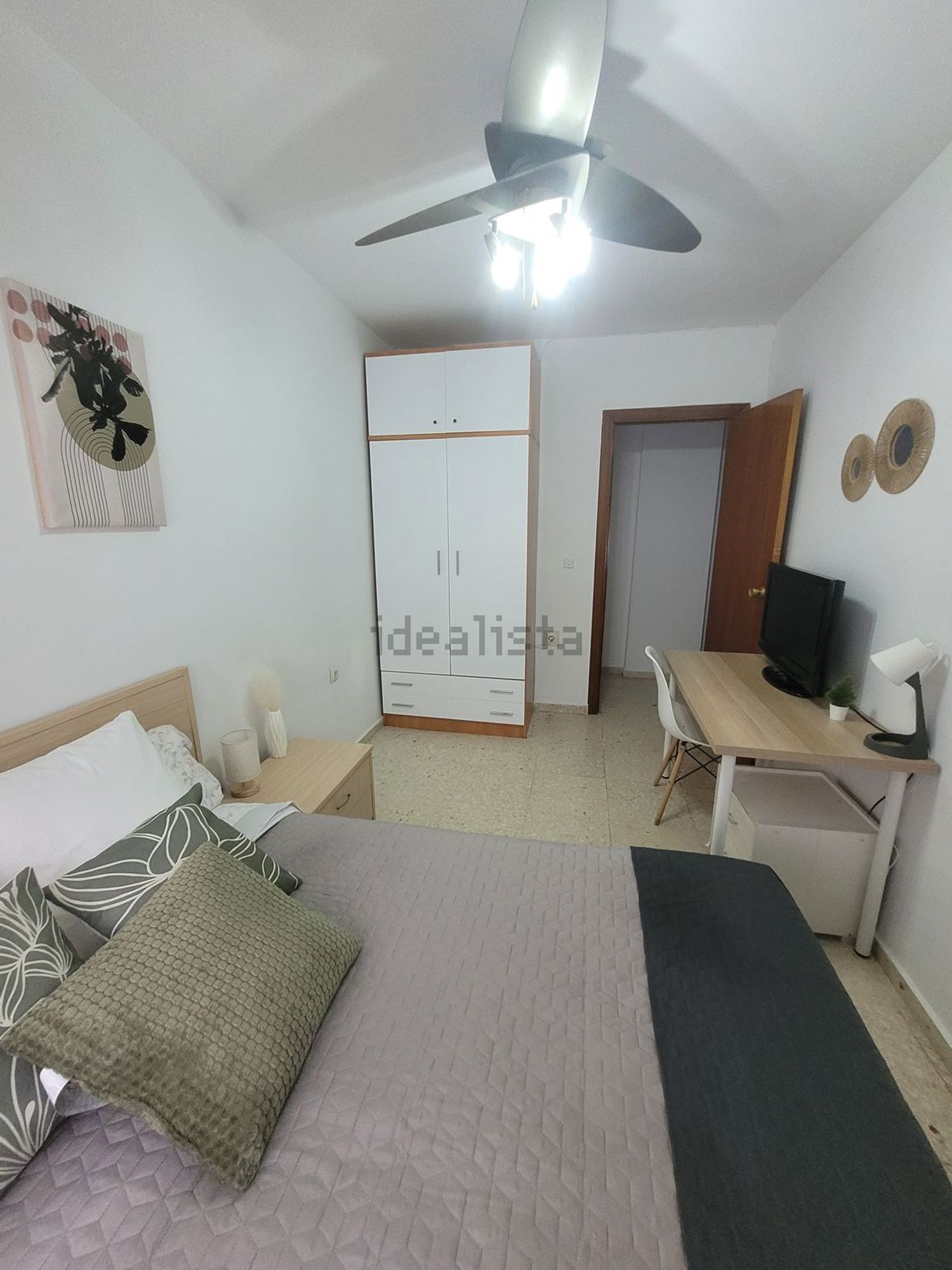 Piso de 106 m² en Écija