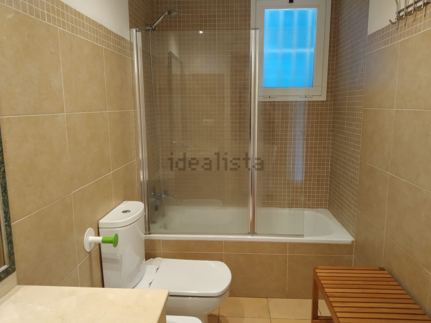 Piso de 110 m² en Benalmádena
