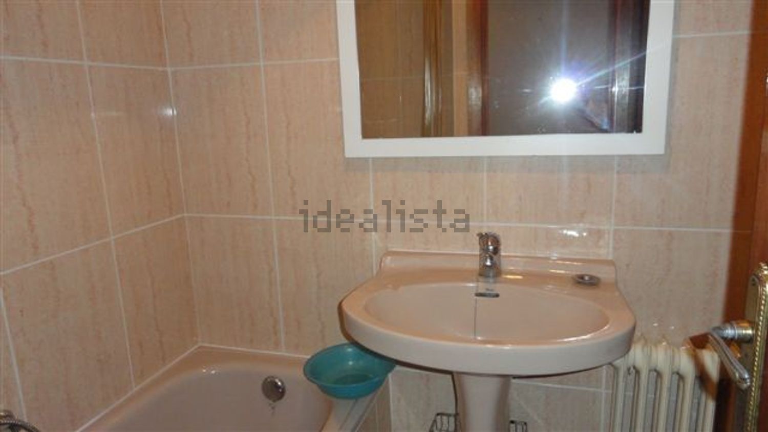 Piso de 93 m² en Barcelona