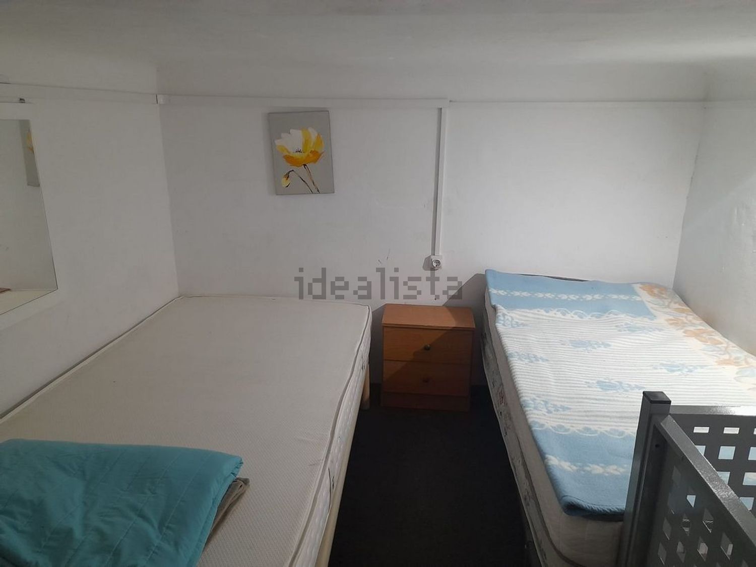 Appartement 34 m² à Madrid