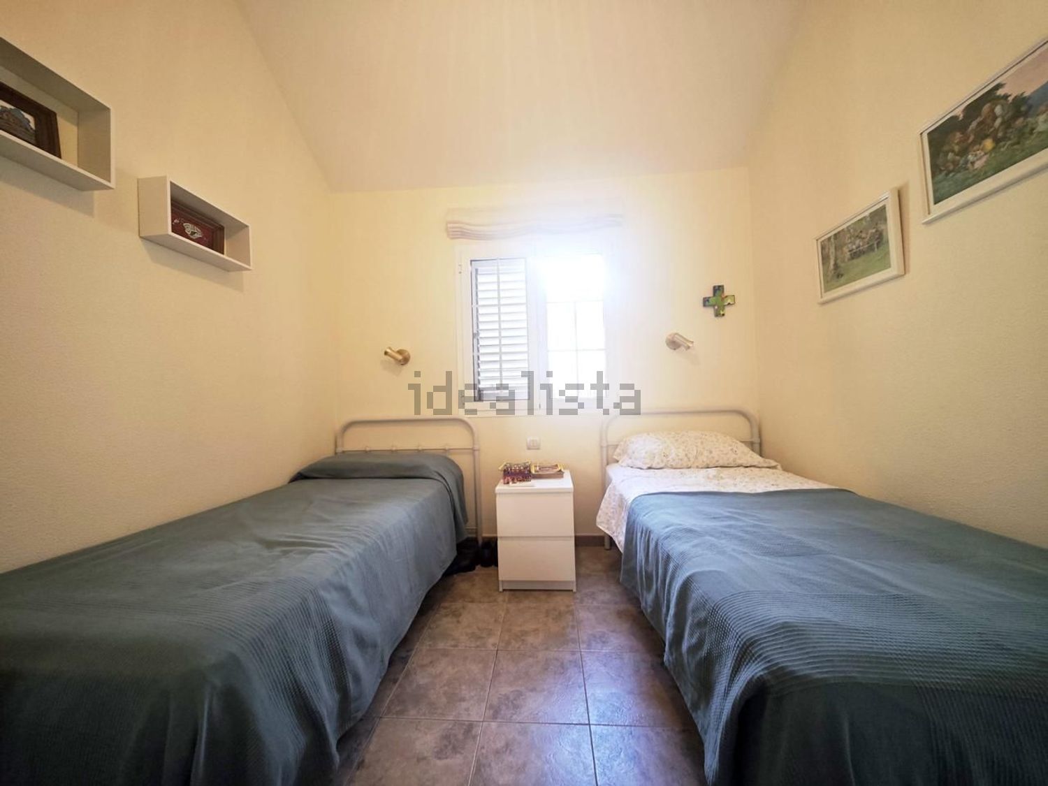House 93 m² in San Bartolomé de Tirajana