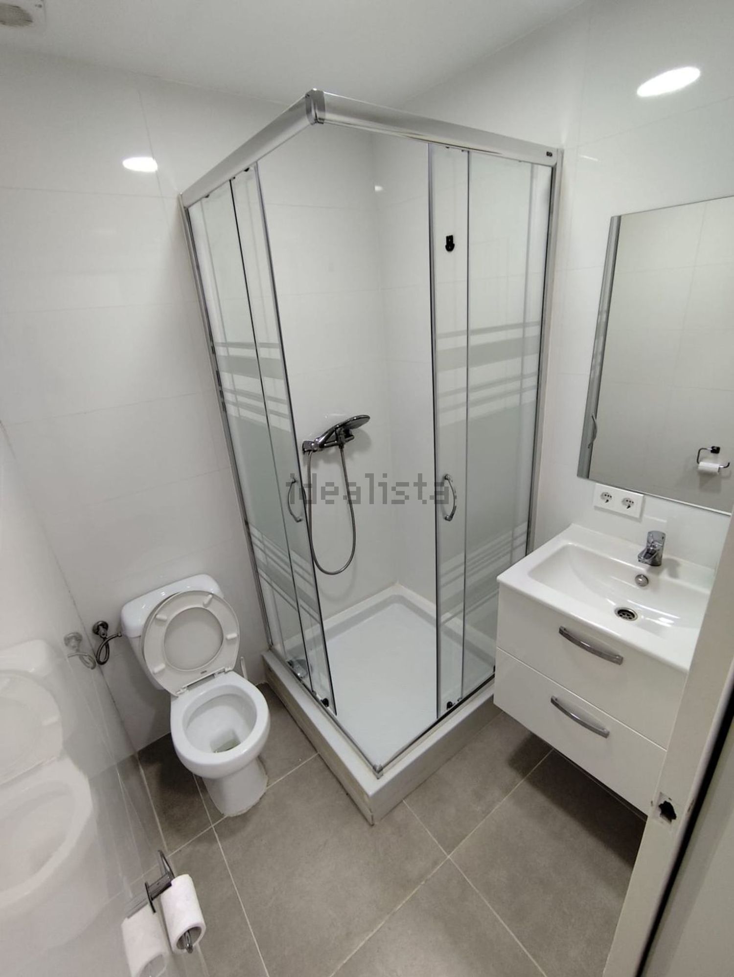 Pis de 85 m² a Requena