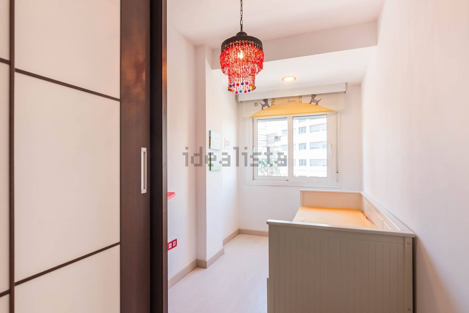 Pis de 120 m² a Múrcia