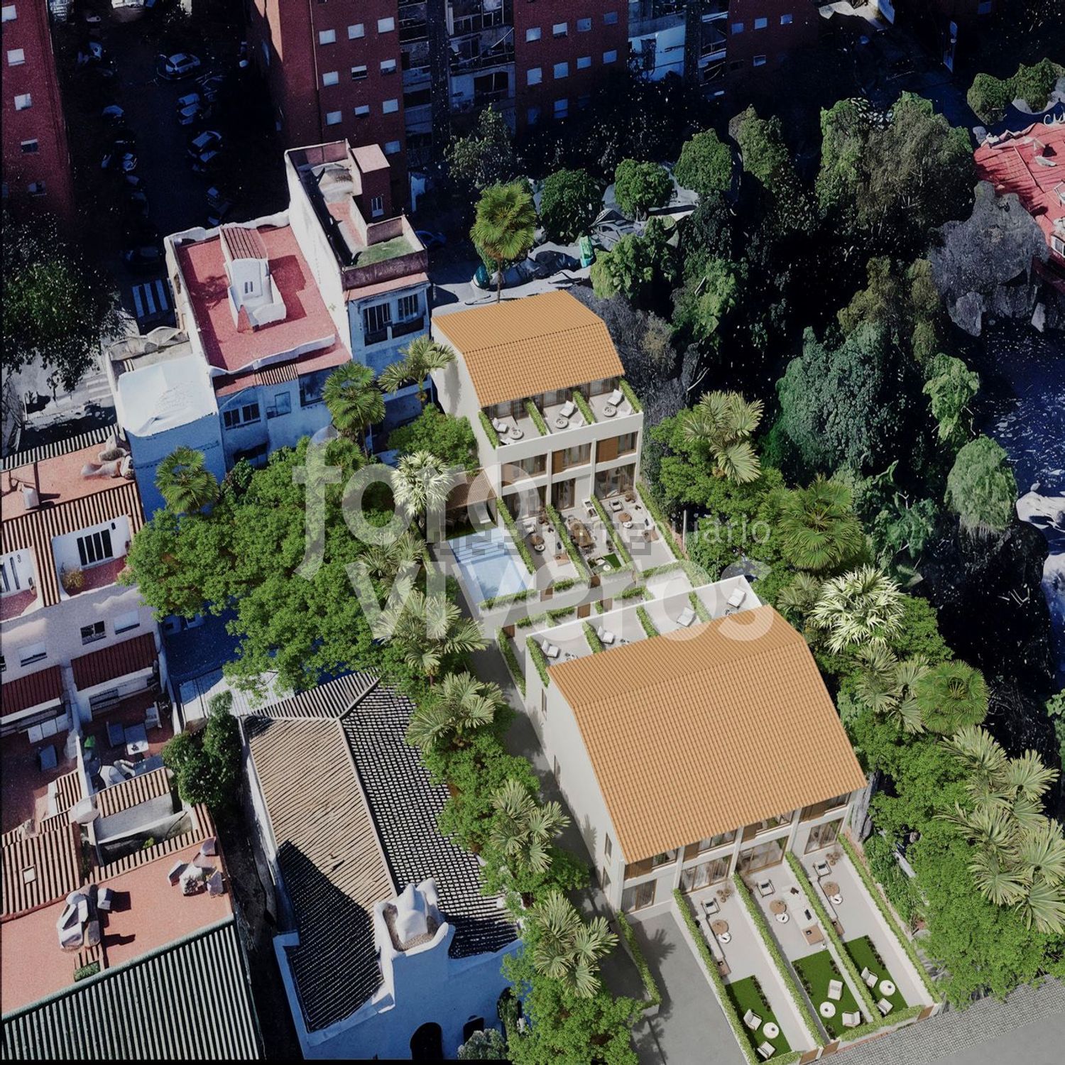 Casa 121 m² a Valencia