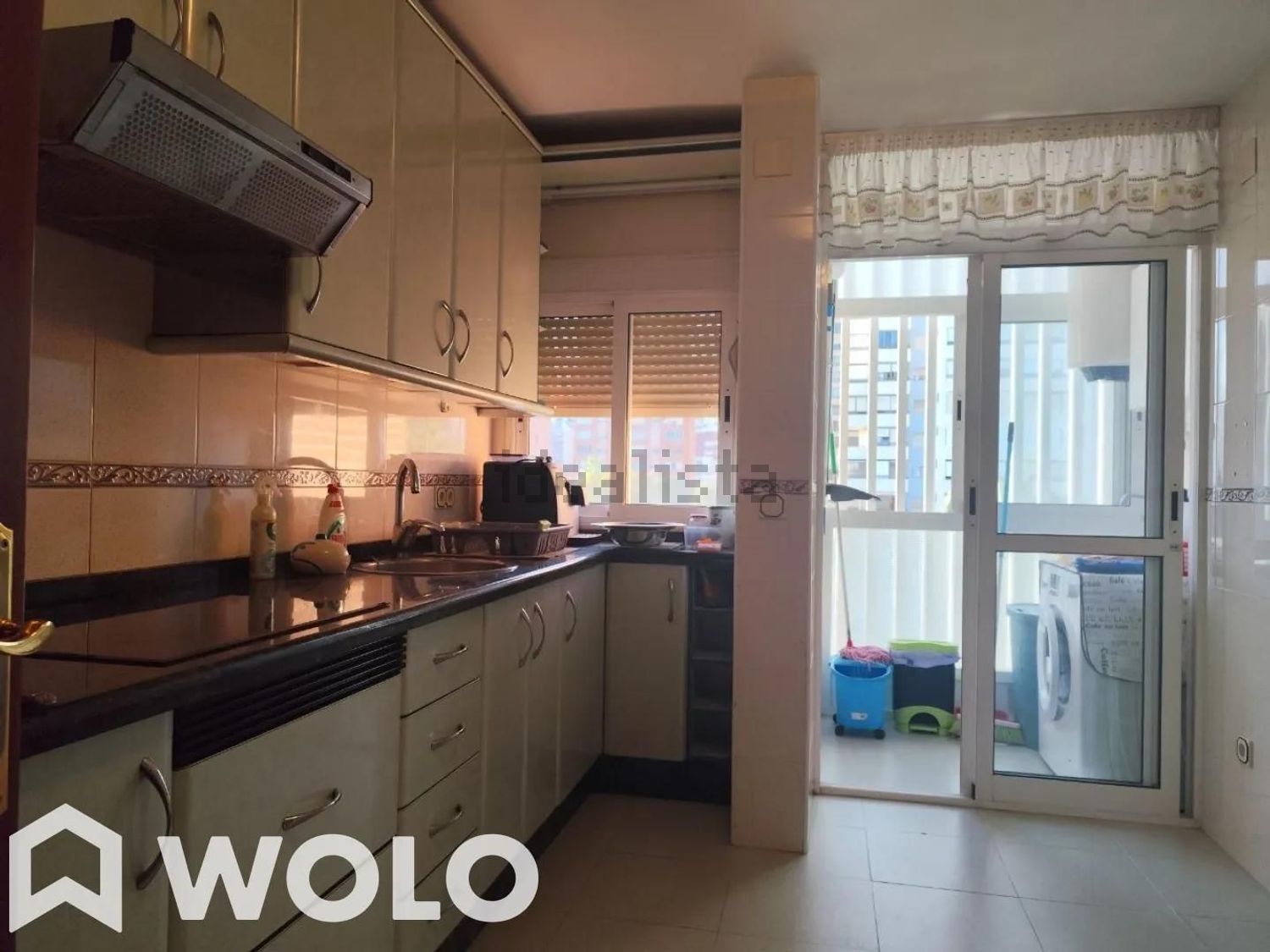 Pis de 123 m² a Benidorm