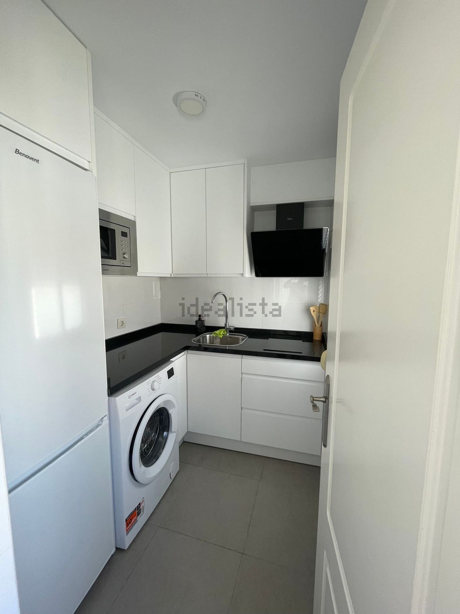 Pis de 55 m² a Sevilla