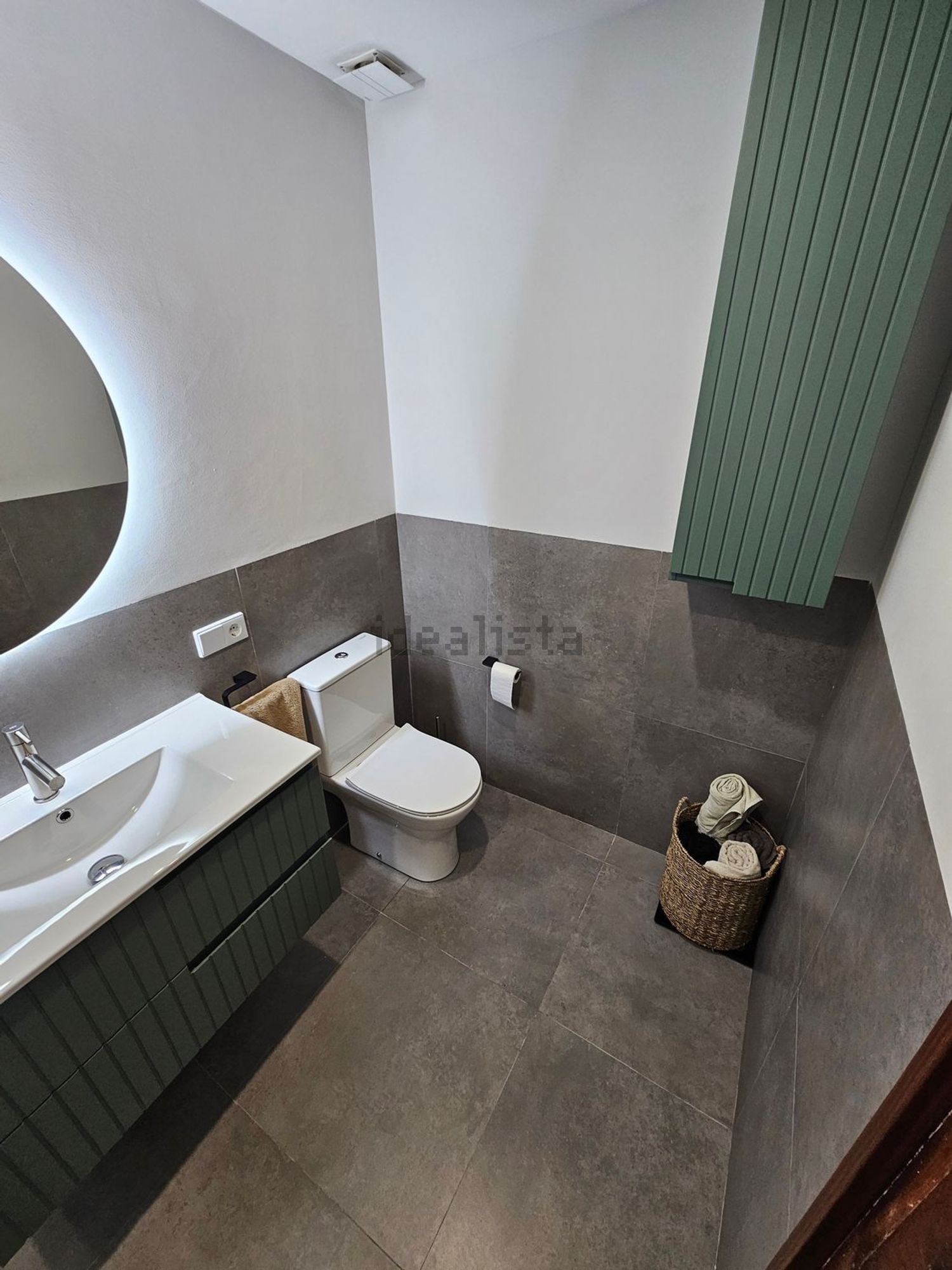 Pis de 117 m² a Benetússer