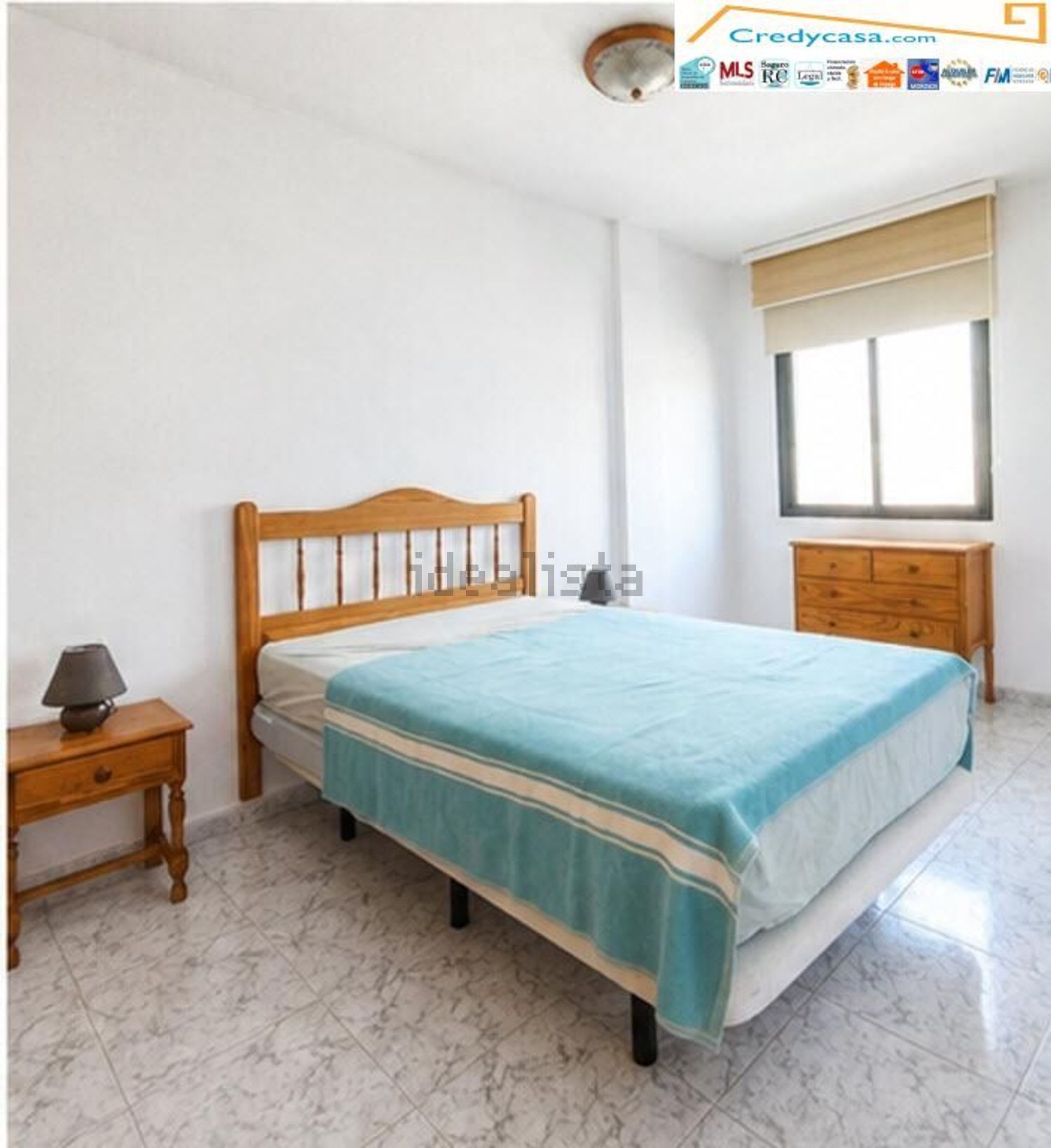 Piso de 50 m² en Granadilla de Abona