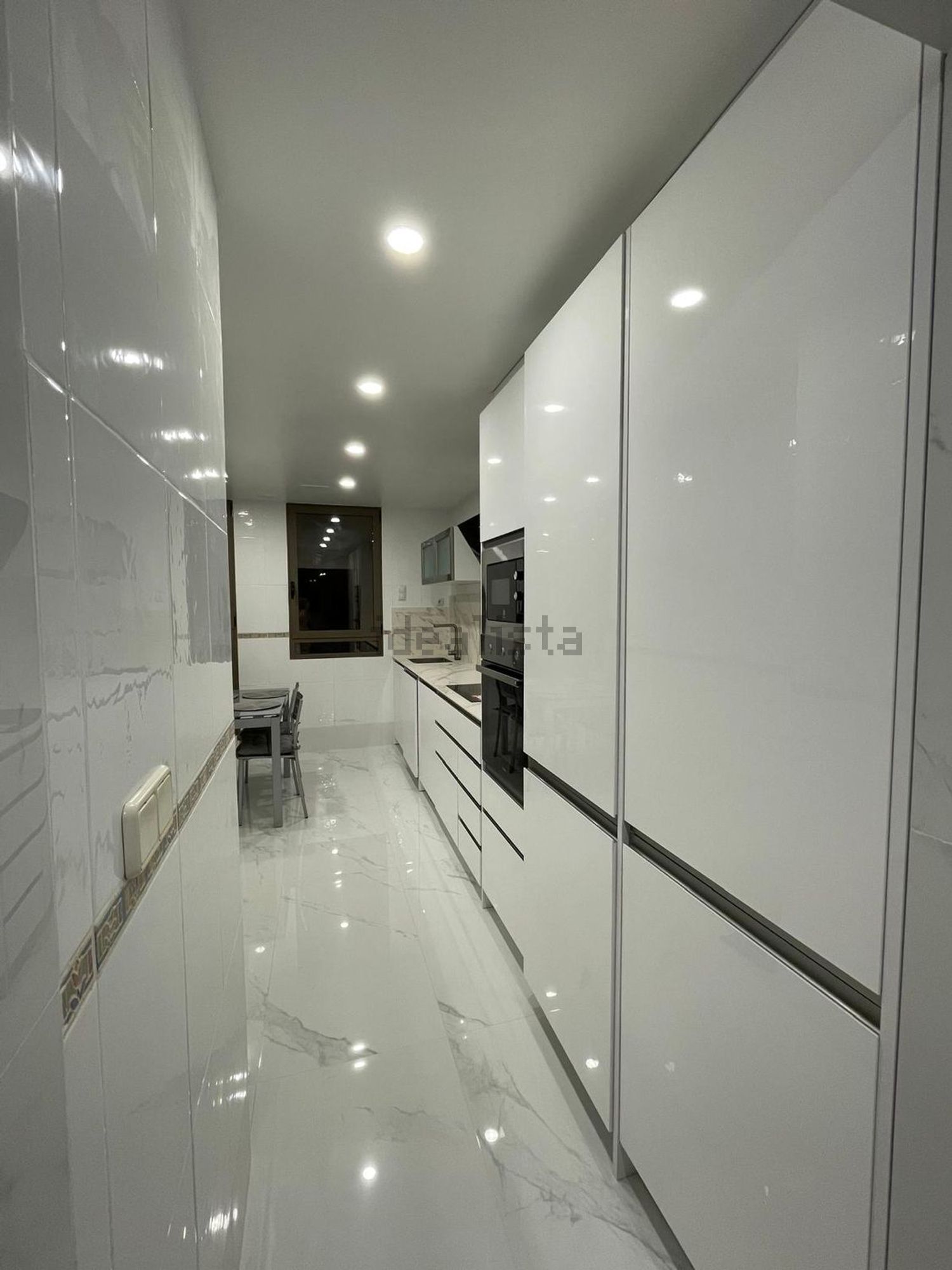 Pis de 131 m² a València