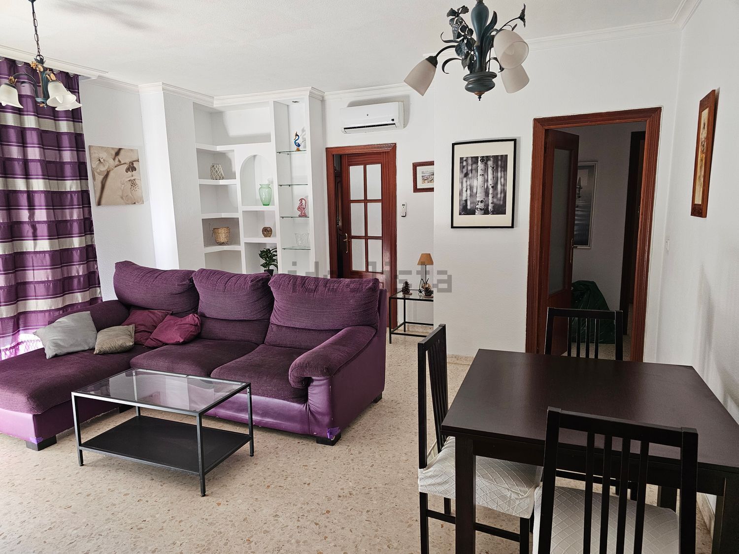Piso de 92 m² en Sevilla