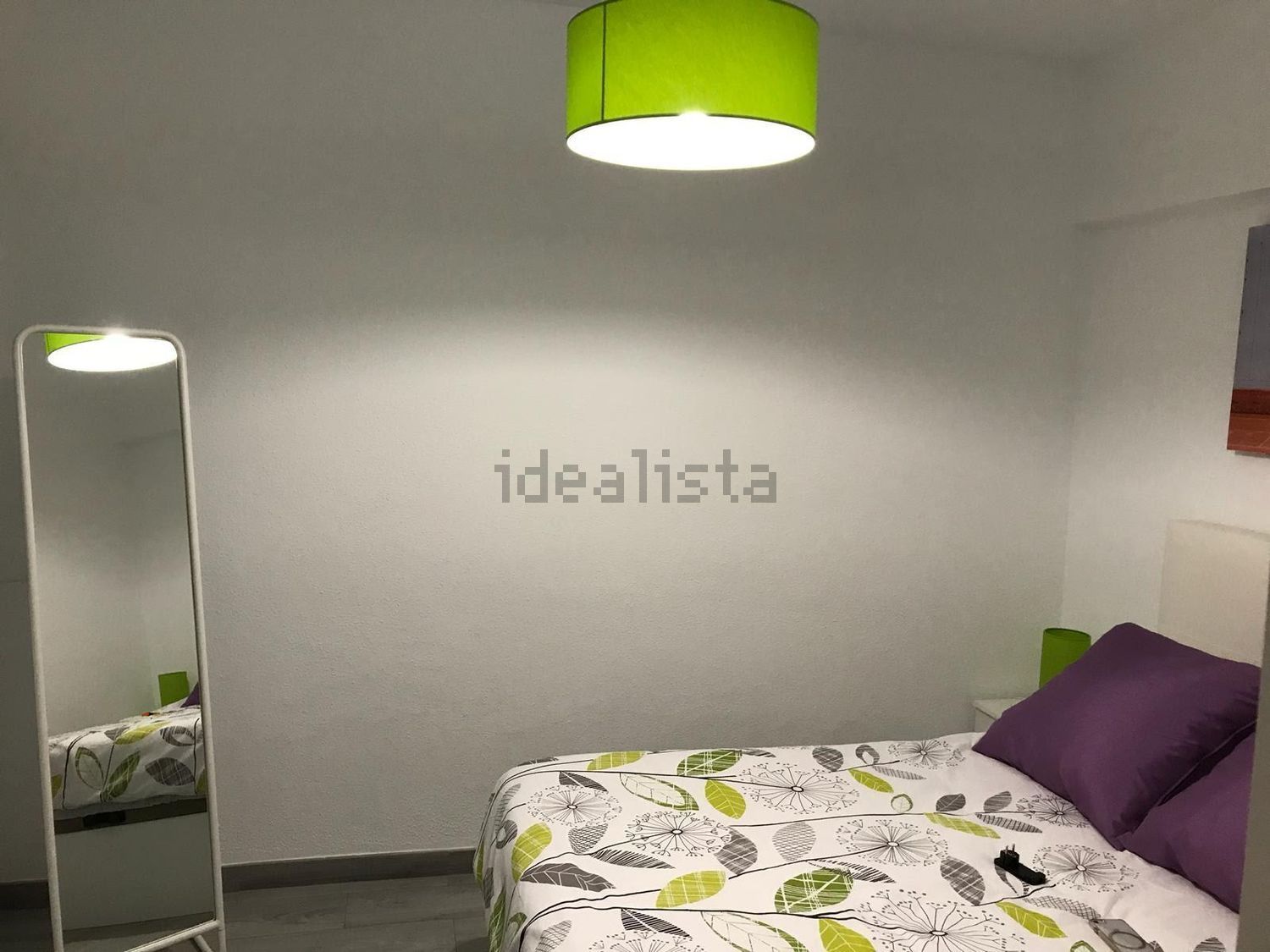 Piso de 105 m² en Elche