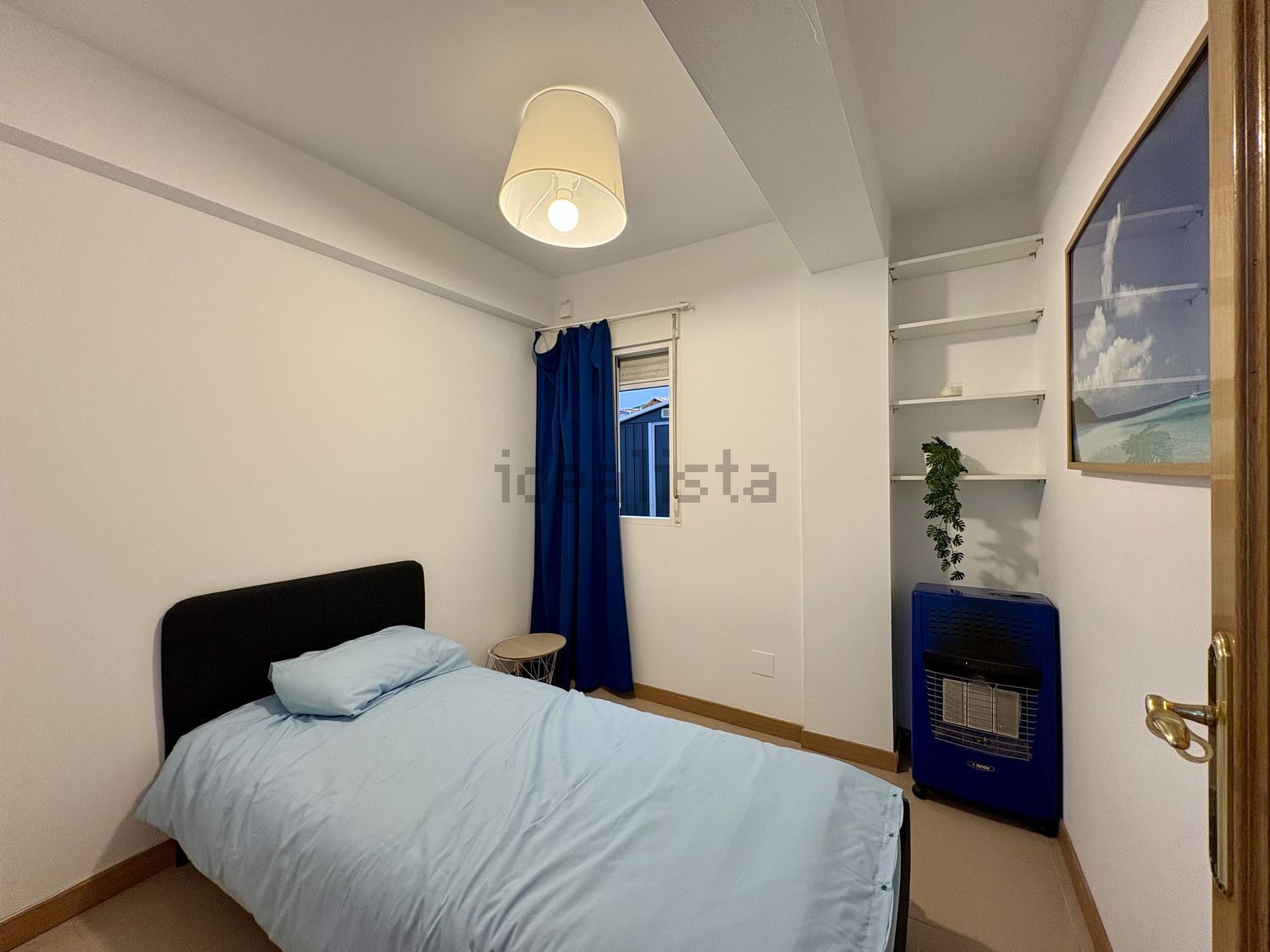 Wohnung 67 m² in Valencia