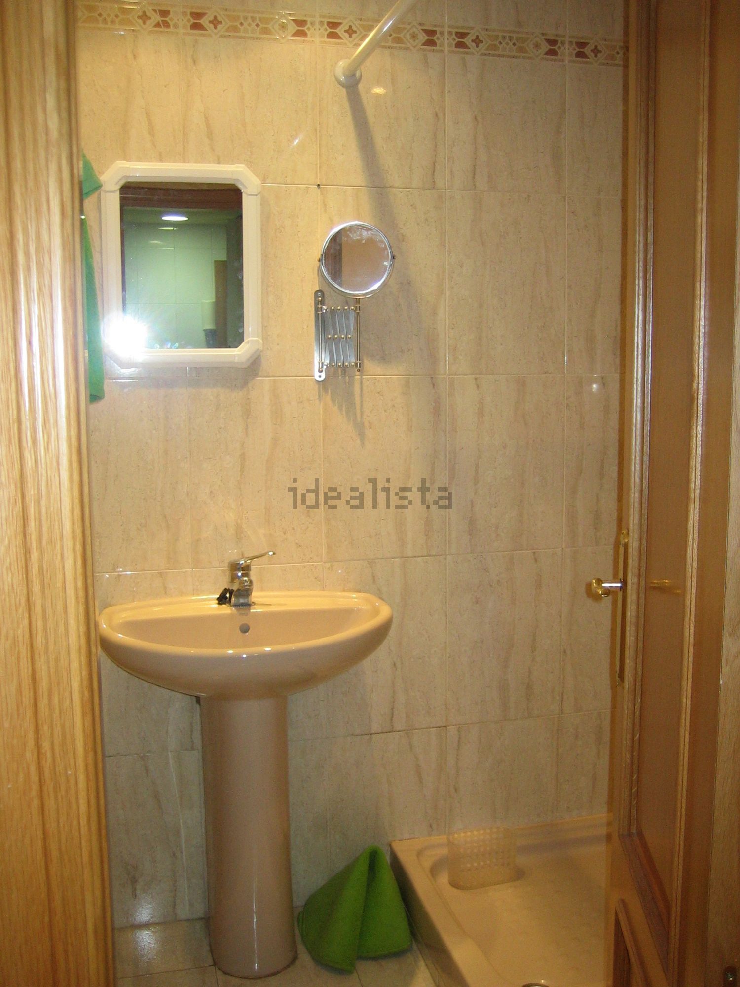 Pis de 77 m² a Madrid