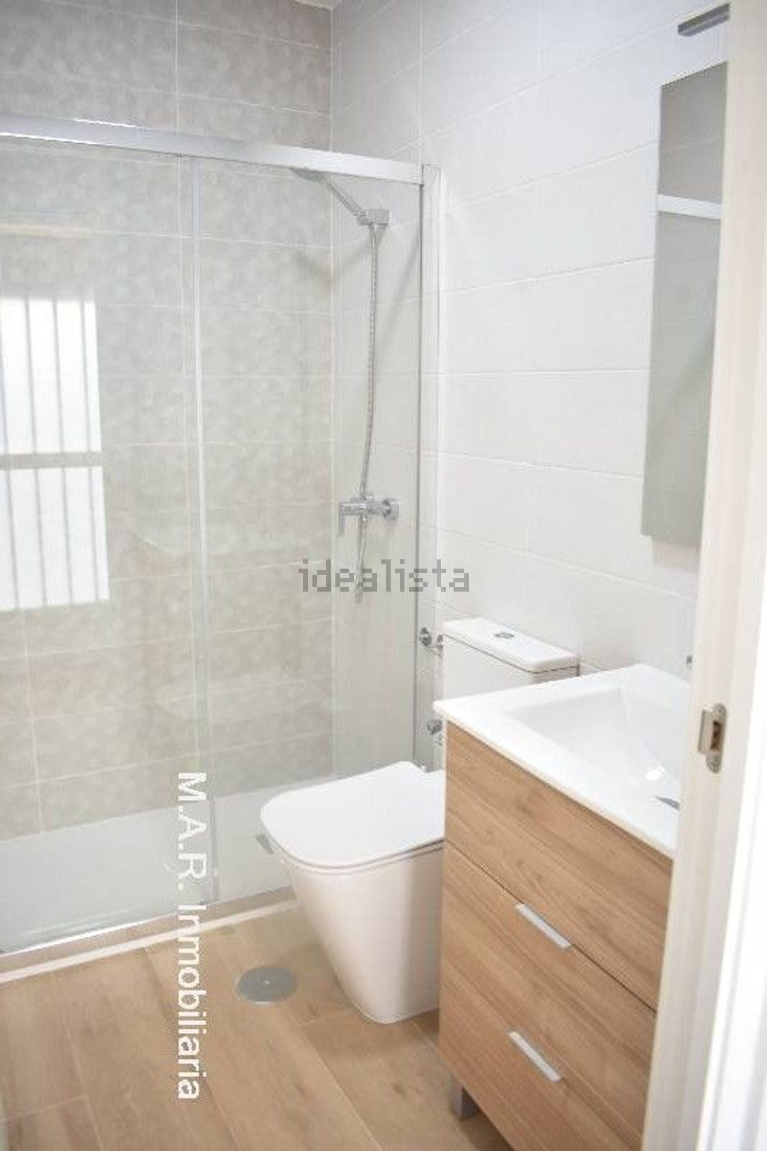 Habitació 110 m², Cartagena