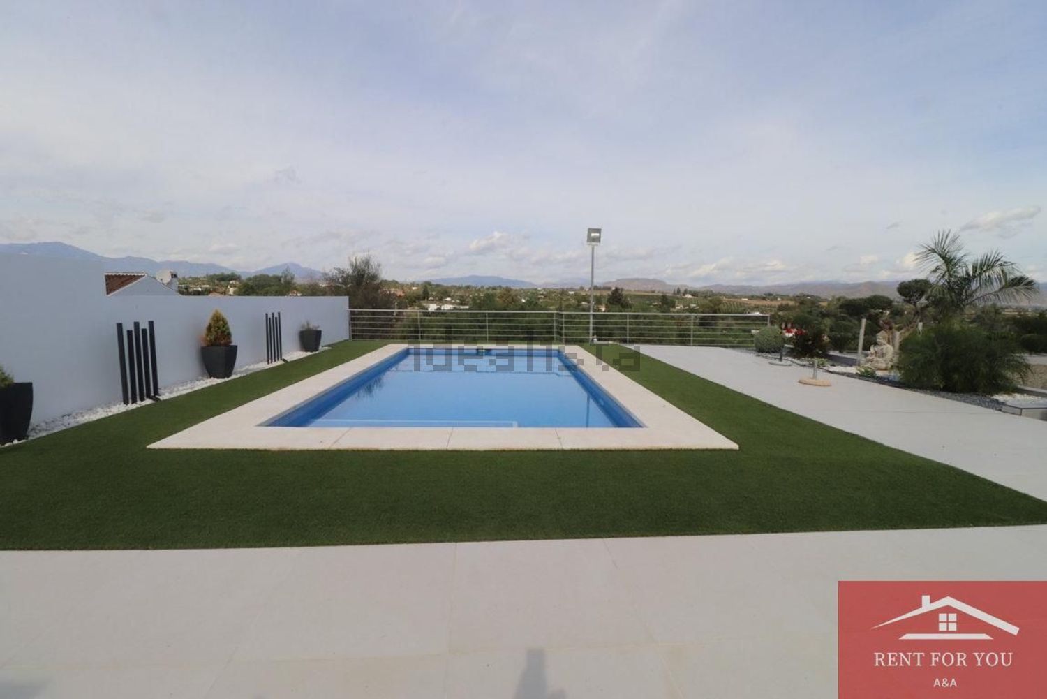 Casa de 125 m² a Alhaurín el Grande
